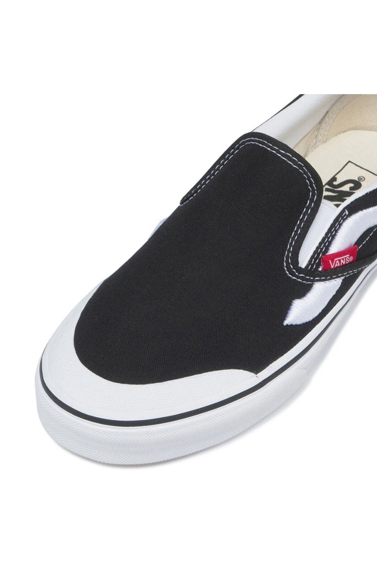 Vans-Classic Slip-On 138 4