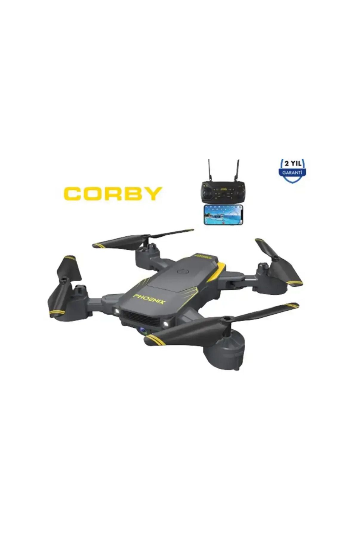 Corby CX028 Phoenix Smart Drone