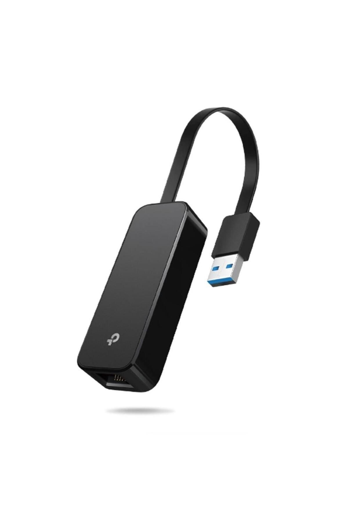 Vobotek Teknoloji -Link UE306 10-100-1000 Mbps 3.0 USB Ethernet Çevirici