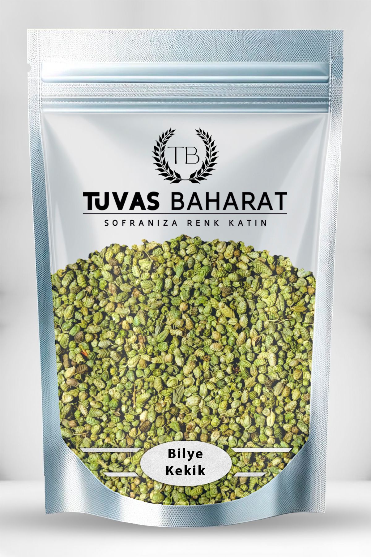 TUVAS BAHARAT Bilye Top Kekik 20 Gram