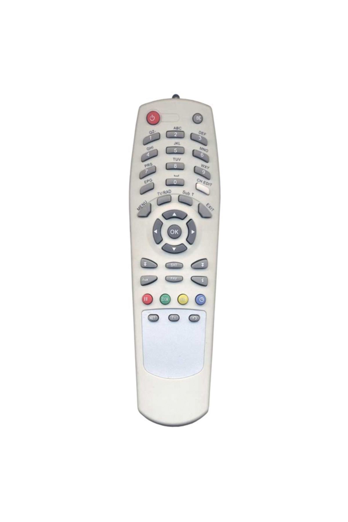 Robinanka HUAYU KR RSAT R500 UK