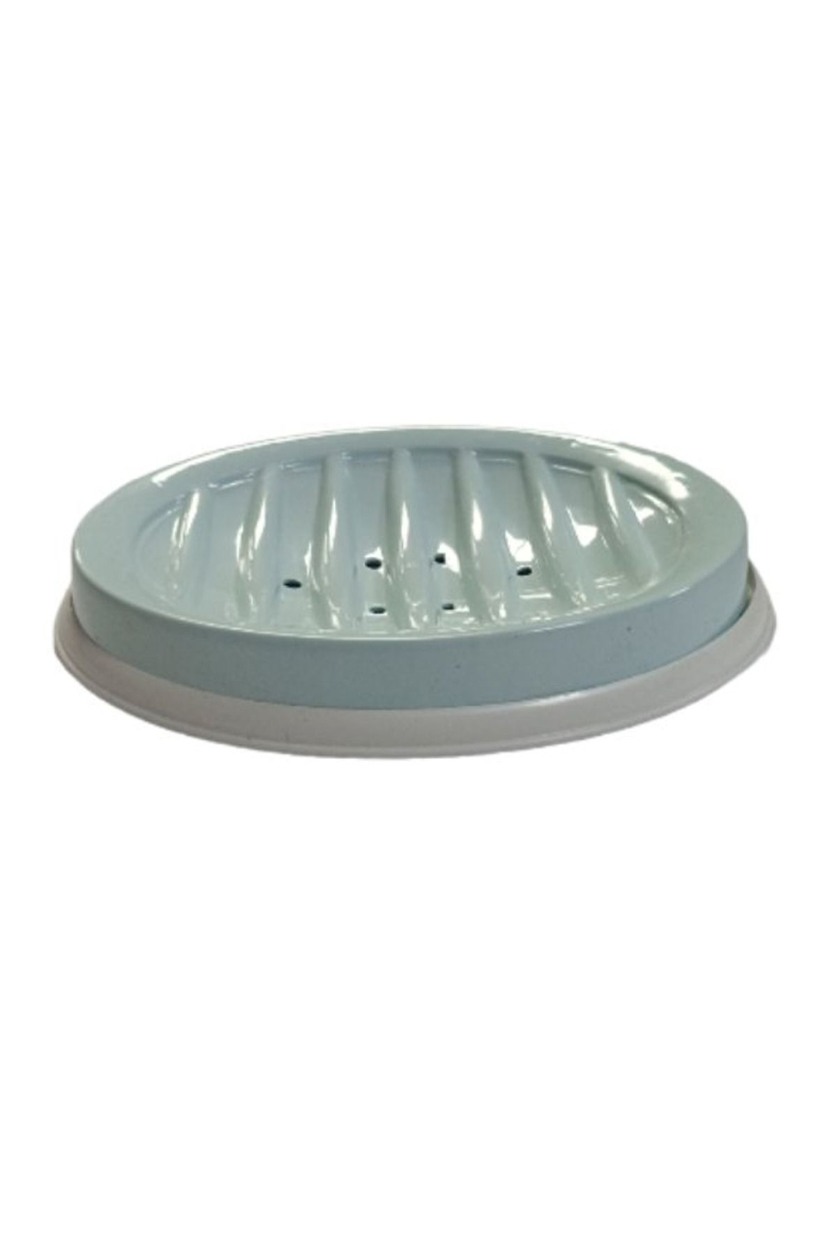 Take and Happy Oval Sabunluk Plastik Royaleks-81036