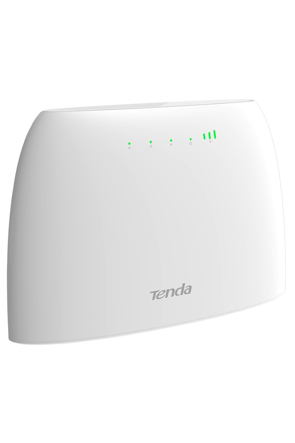 Go İthalat TENDA 4G03 N300 300 MBPS 4G LTE SİM KART GİRİŞLİ ROUTER (4192)