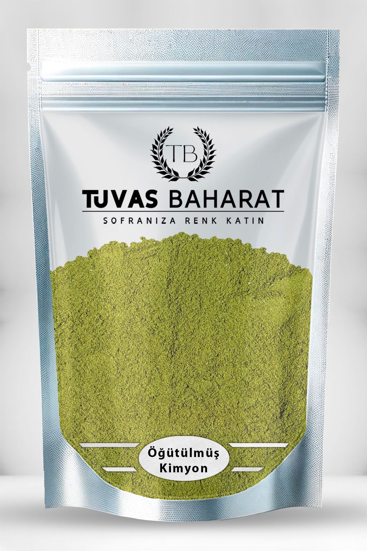 TUVAS BAHARAT Kimyon (Öğütülmüş) 50 Gram