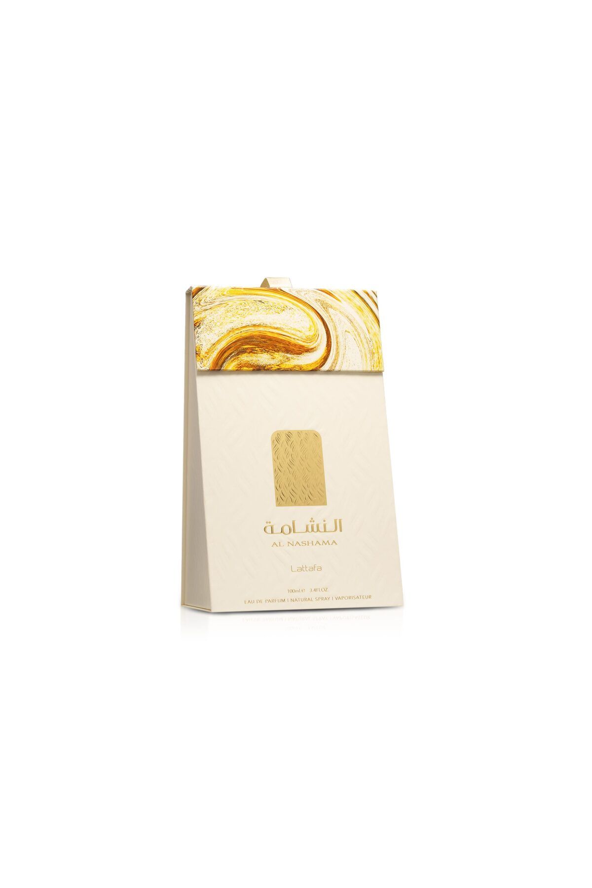 عطر مردانه و زنانه ال نشاما اورجینال Lattafa