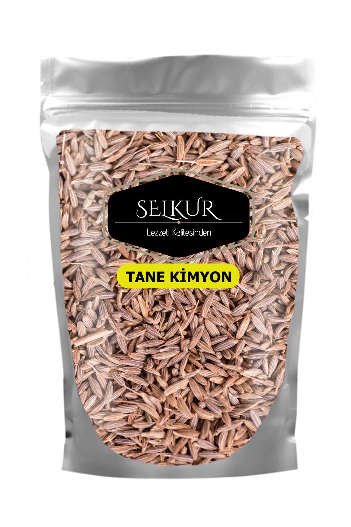 SELKUR Kimyon Tane 100GR