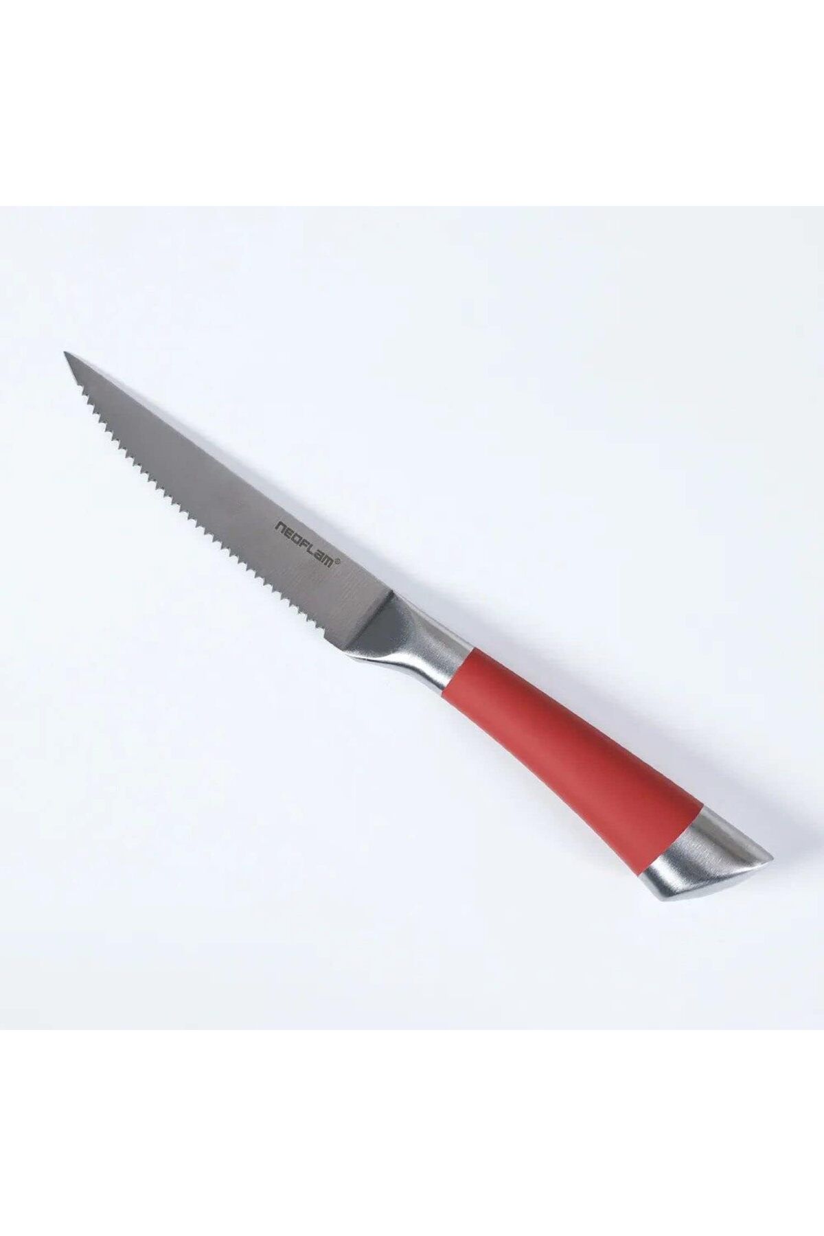 NEOFLAM-4.5" STEAK KNIFE WITH TRP HANDLE 2