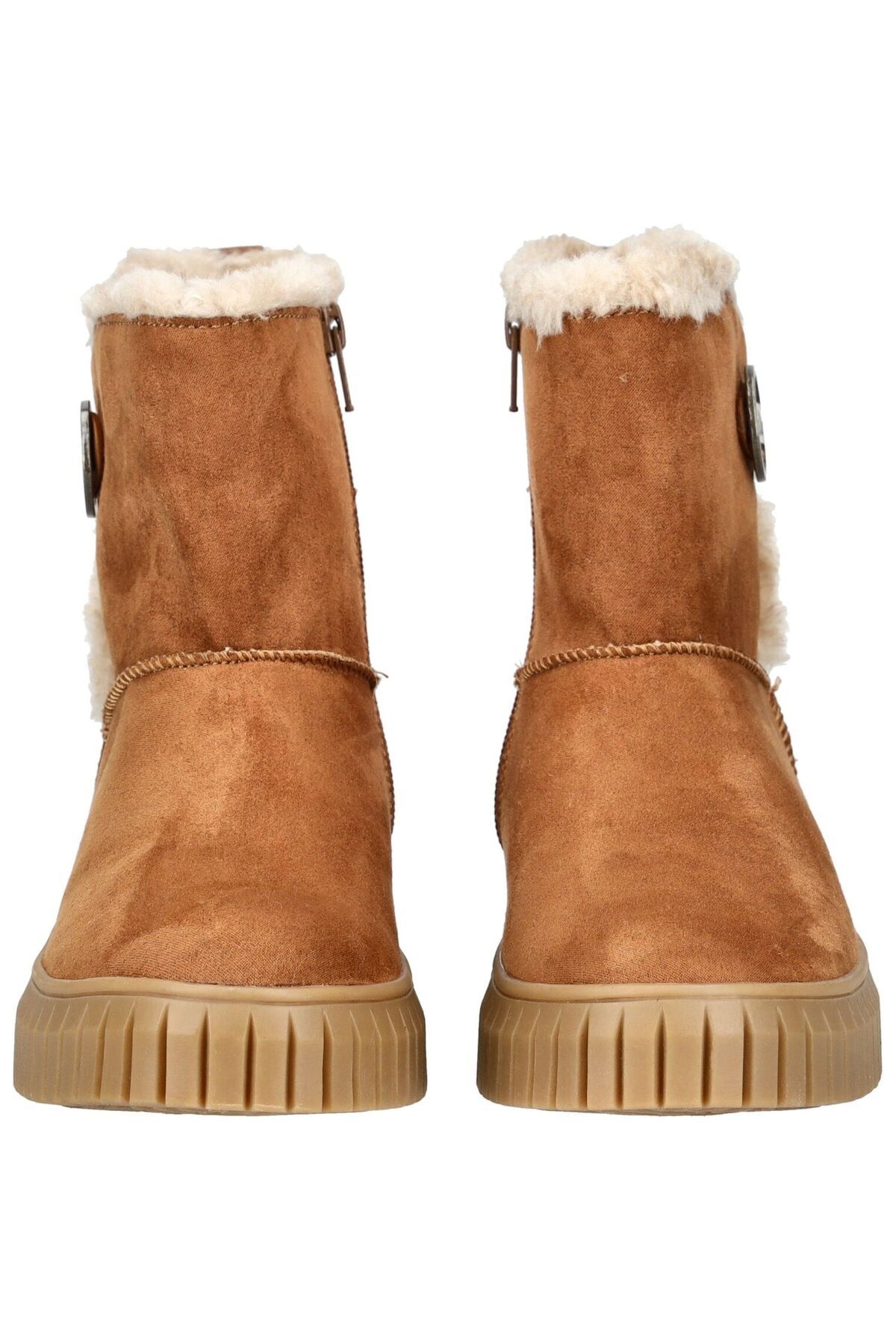 s.Oliver-Stiefelette 4