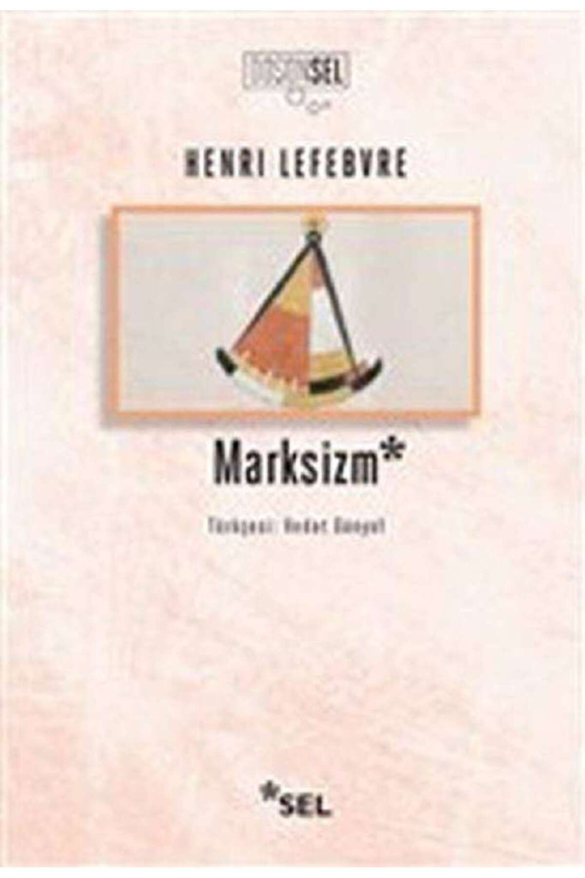 Sel Yayıncılık Marksizm