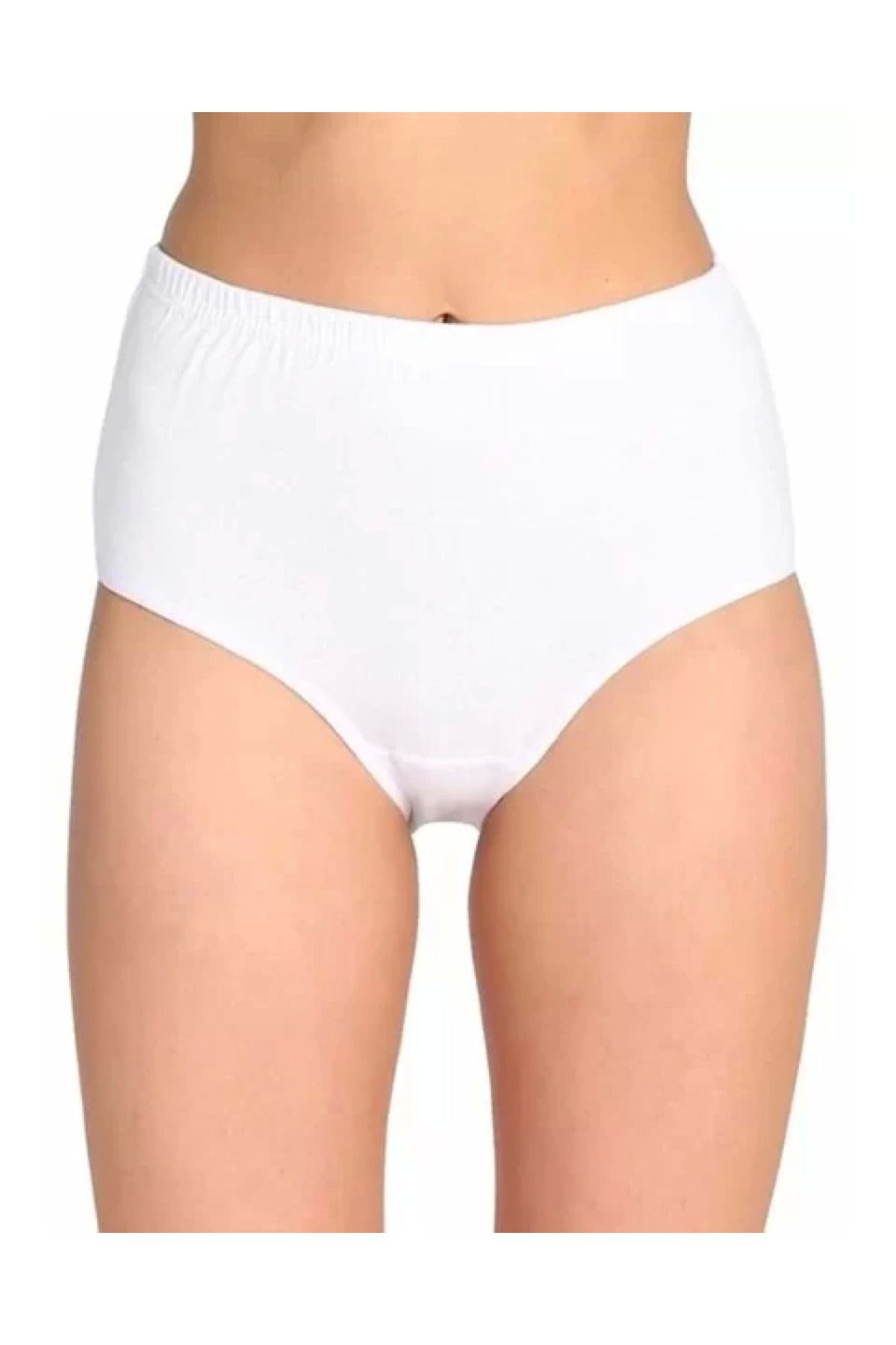 Mulvix Mulvxbrf Brf02 Star 4021 İz Yapmaz Bato Külot (Mulvix)