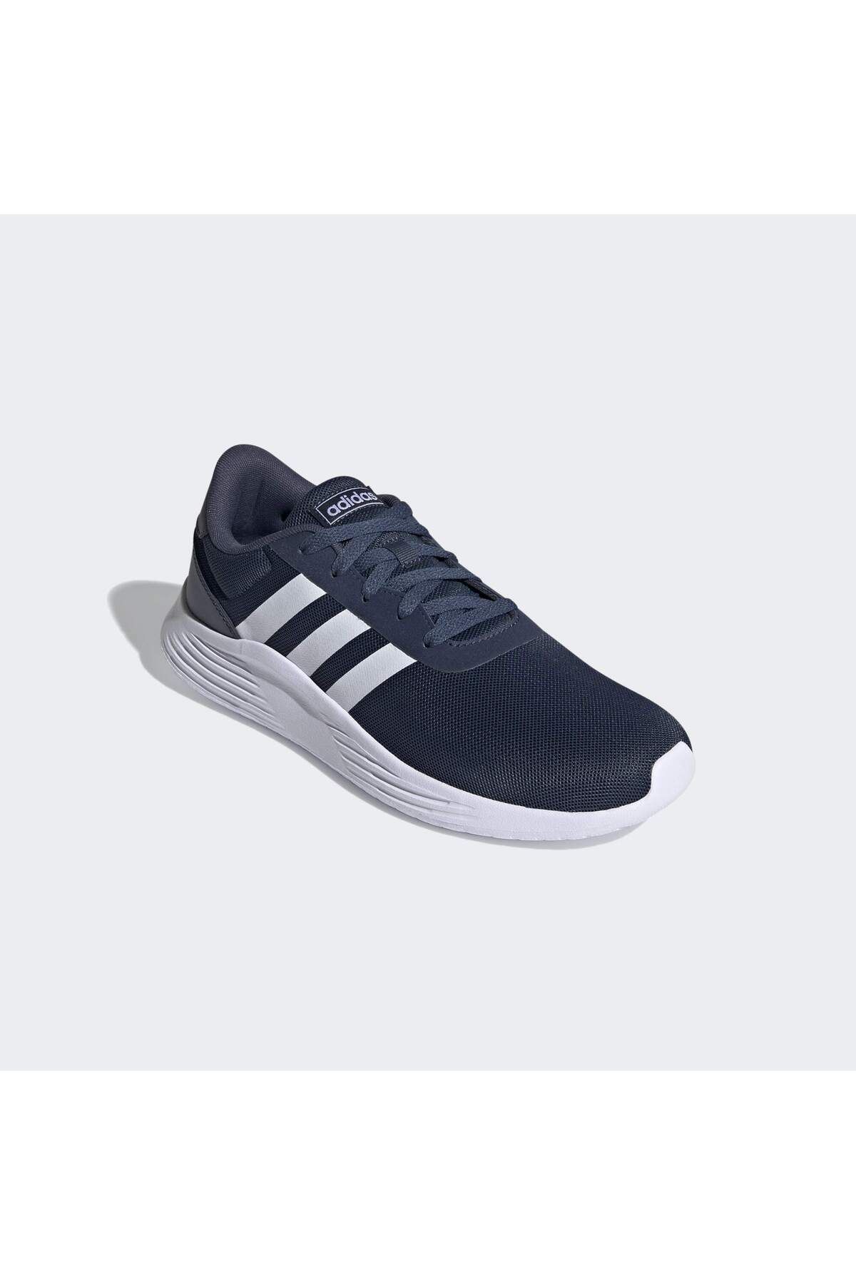 کفش دو و تمرین سفید مردانه LITE 2.0 در حال رانینگ adidas