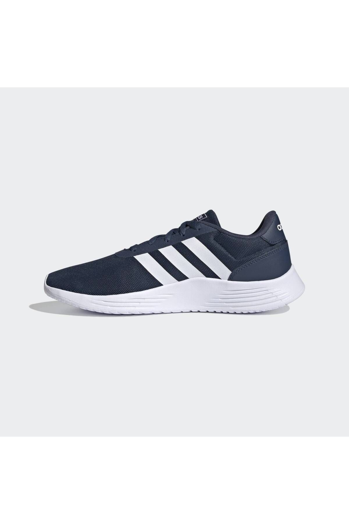 کفش دو و تمرین سفید مردانه LITE 2.0 در حال رانینگ adidas