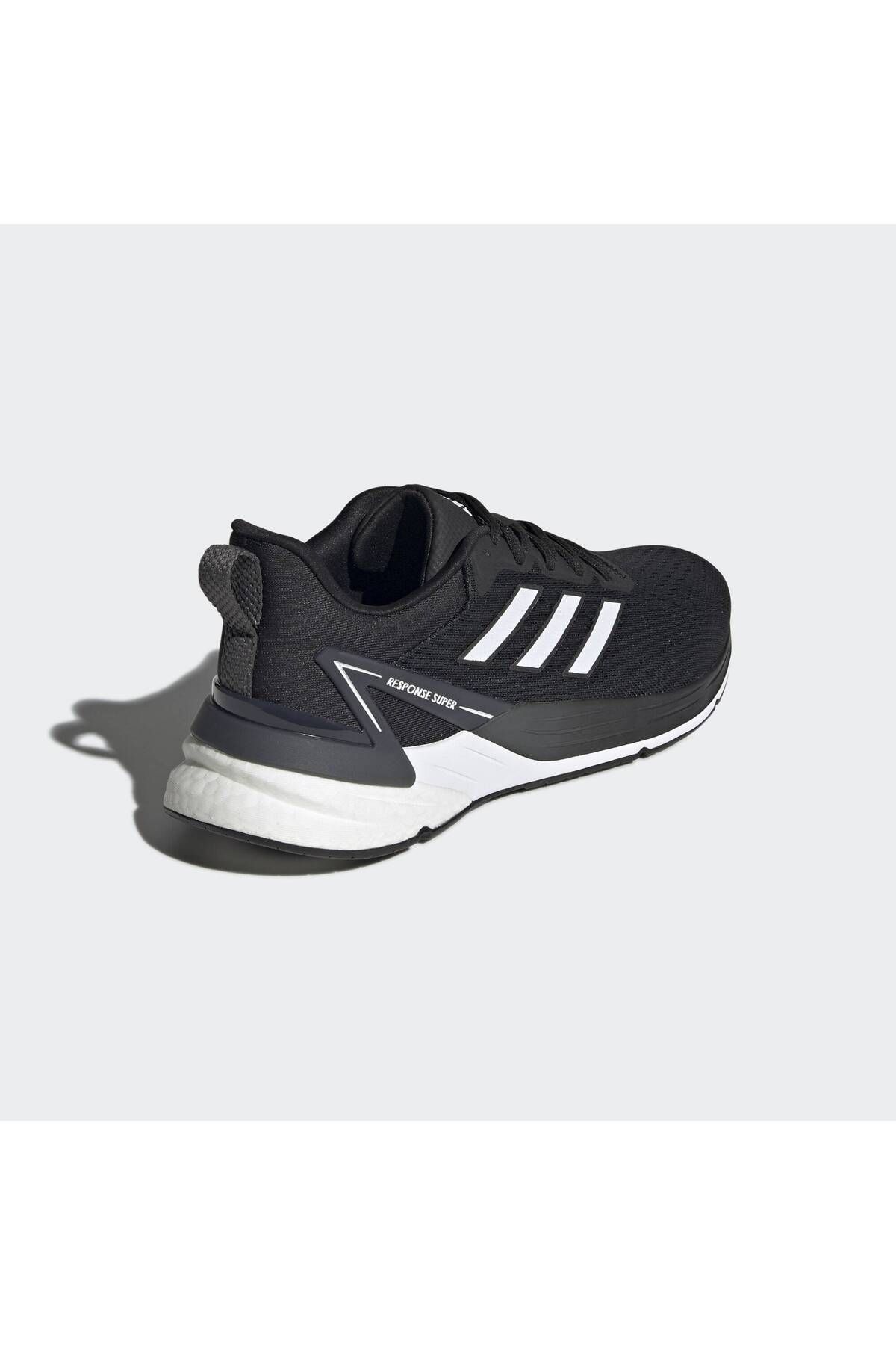 کفش پیاده روی طلایی مردانه پاسخ آدیداس اورجینال adidas