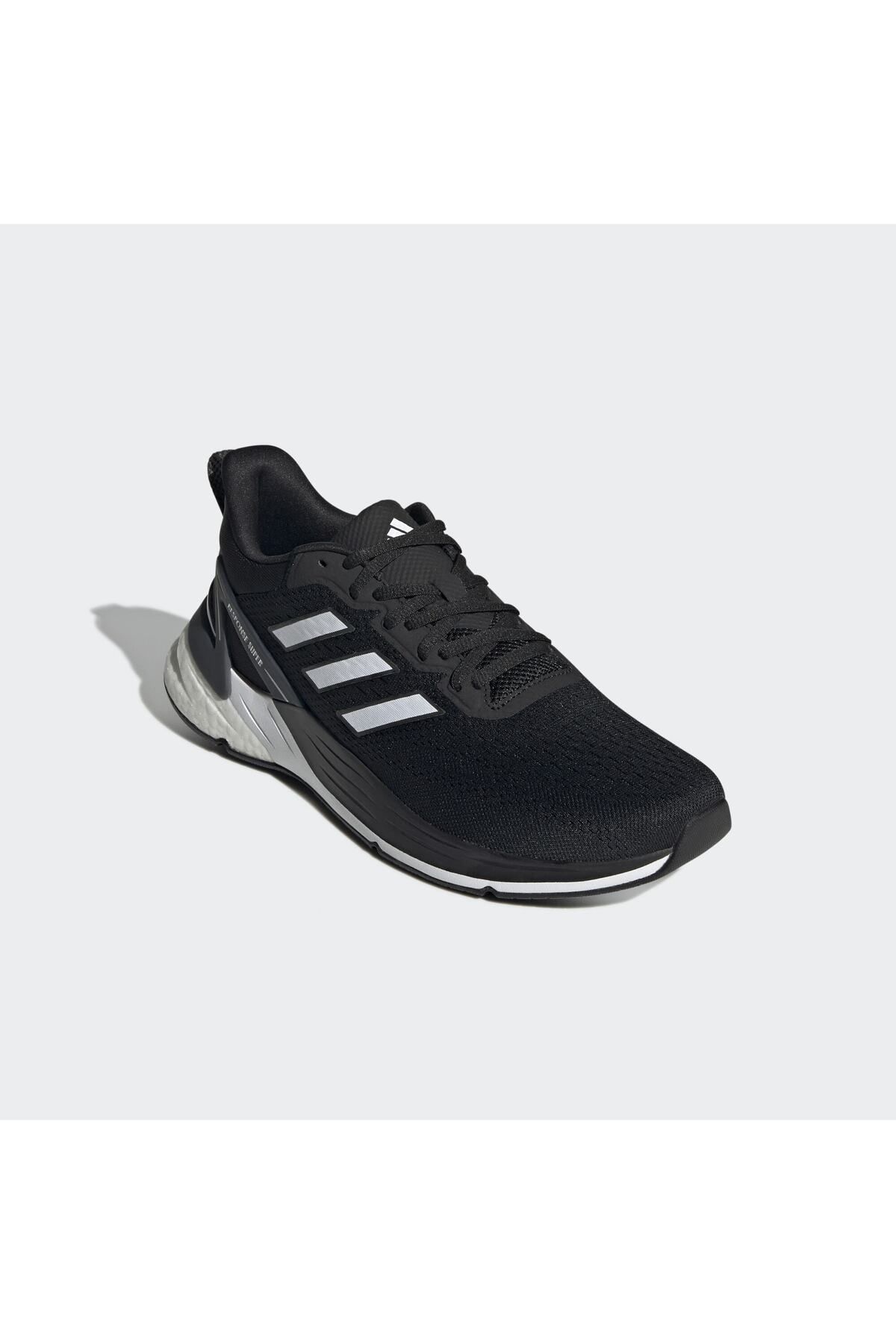 کفش پیاده روی طلایی مردانه پاسخ آدیداس اورجینال adidas
