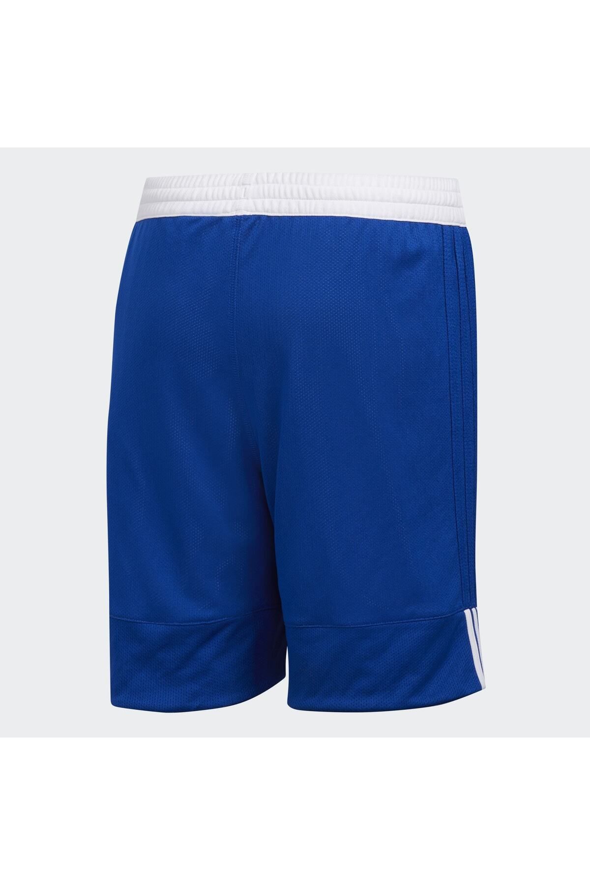 adidas-3g Speed Reversible Shorts - Comfortable and Stylish Design 2