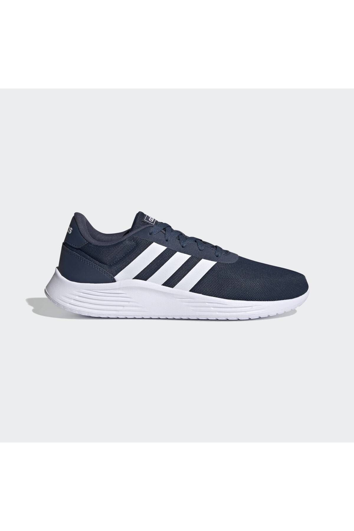 کفش دو و تمرین سفید مردانه LITE 2.0 در حال رانینگ adidas