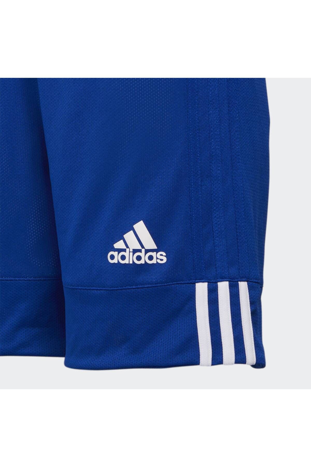 adidas-3g Speed Reversible Shorts - Comfortable and Stylish Design 5