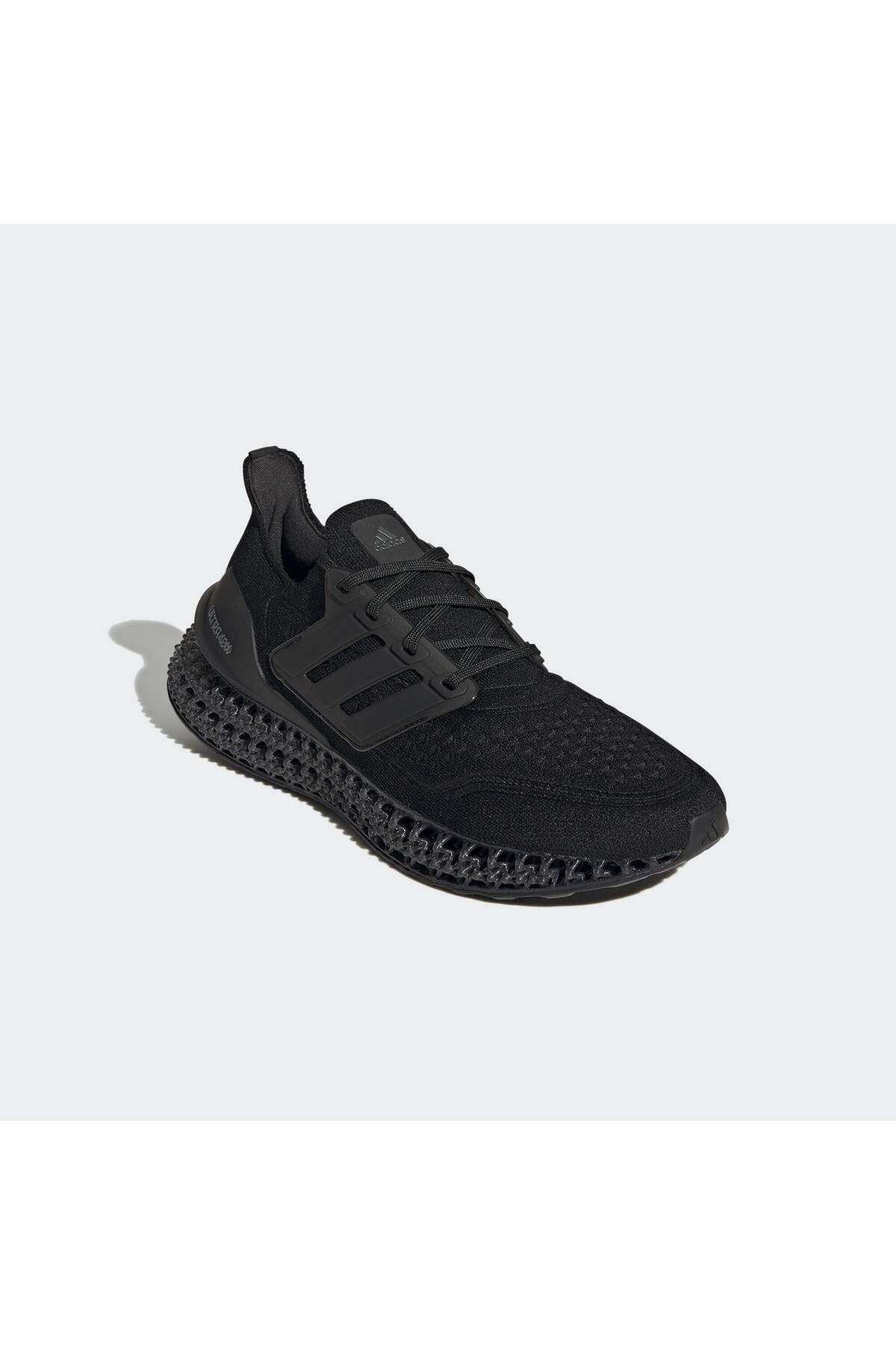 کفش دو و تمرین مشکی مردانه زنانه های اورجینال adidas