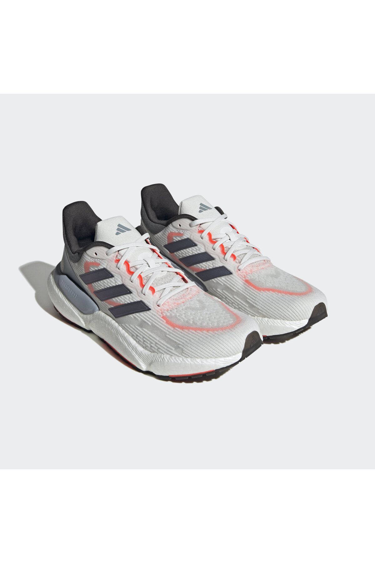 کفش دو و تمرین قرمز مردانه 5 اورجینال adidas