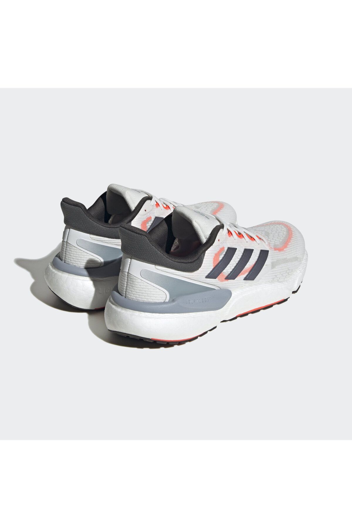 کفش دو و تمرین قرمز مردانه 5 اورجینال adidas