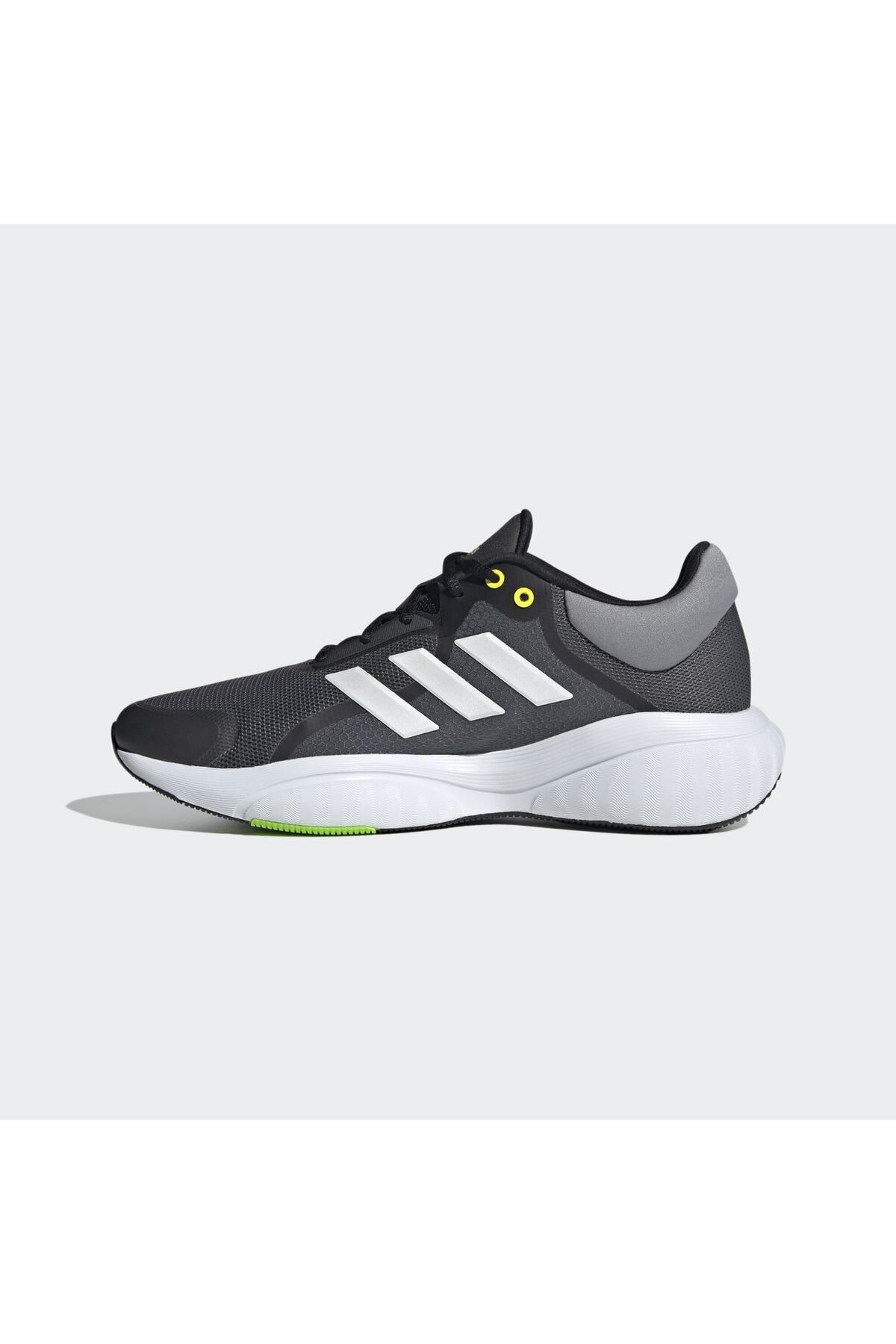 کفش دو و تمرین سبز مردانه کفشهای پاسخ اورجینال adidas
