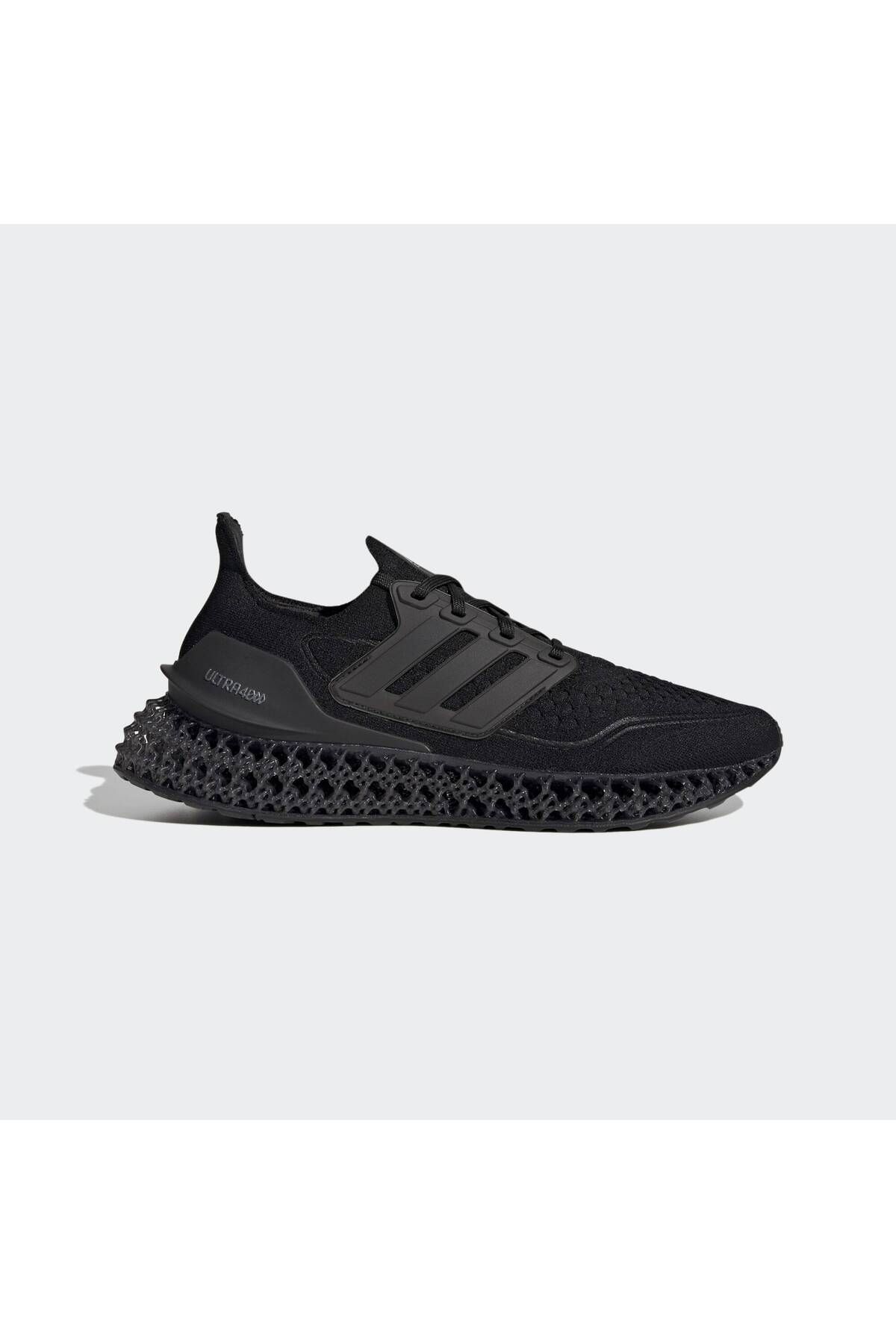 کفش دو و تمرین مشکی مردانه زنانه های اورجینال adidas