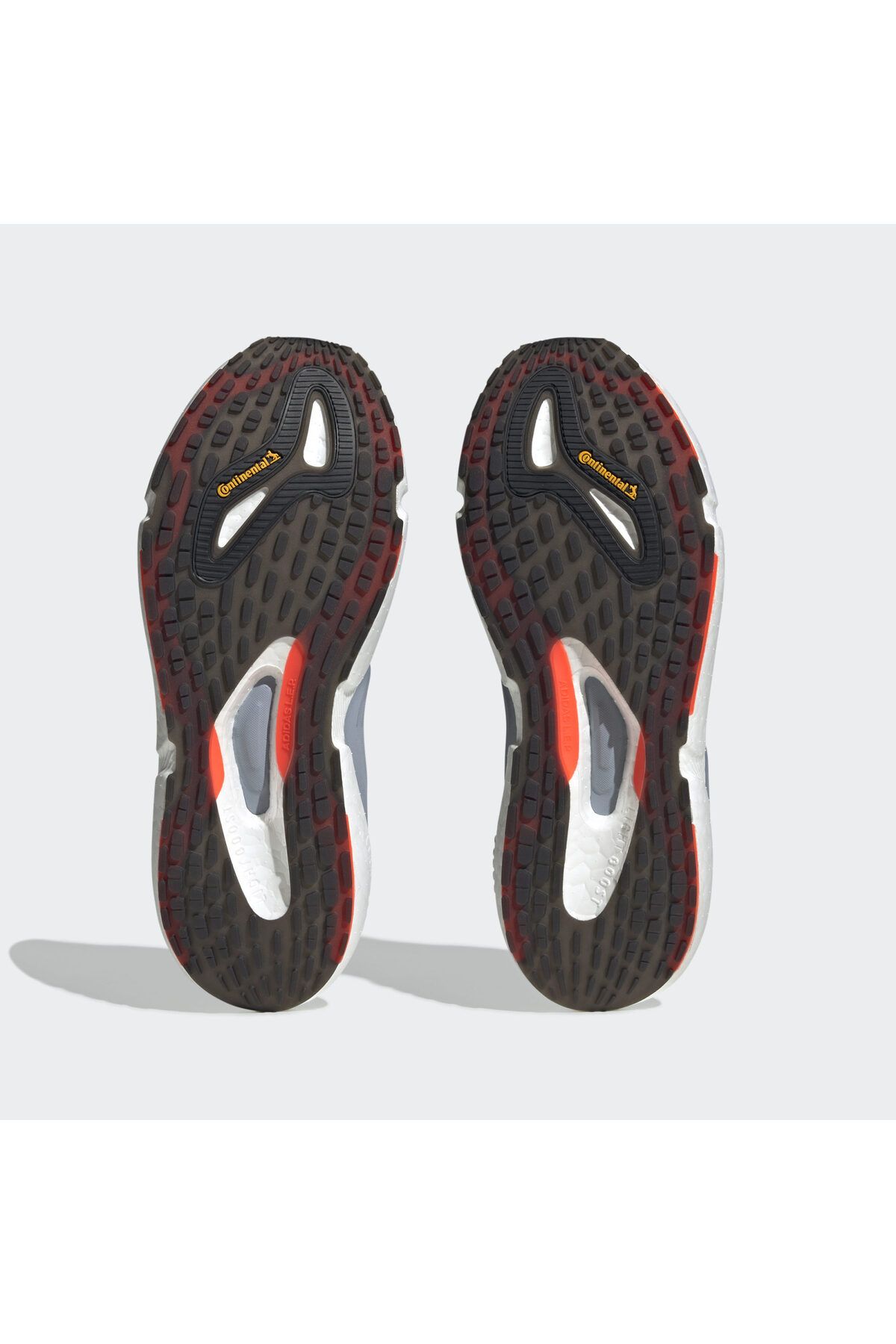 کفش دو و تمرین قرمز مردانه 5 اورجینال adidas