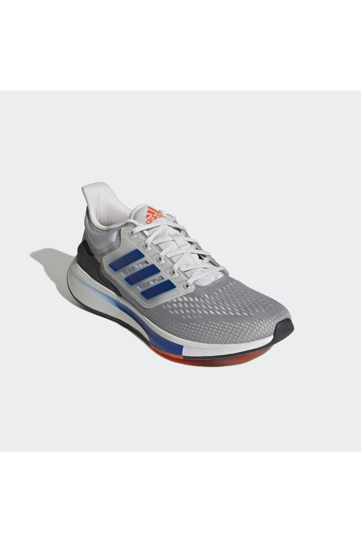 کفش دو و تمرین آبی مردانه EQ21 در حال رانینگ adidas