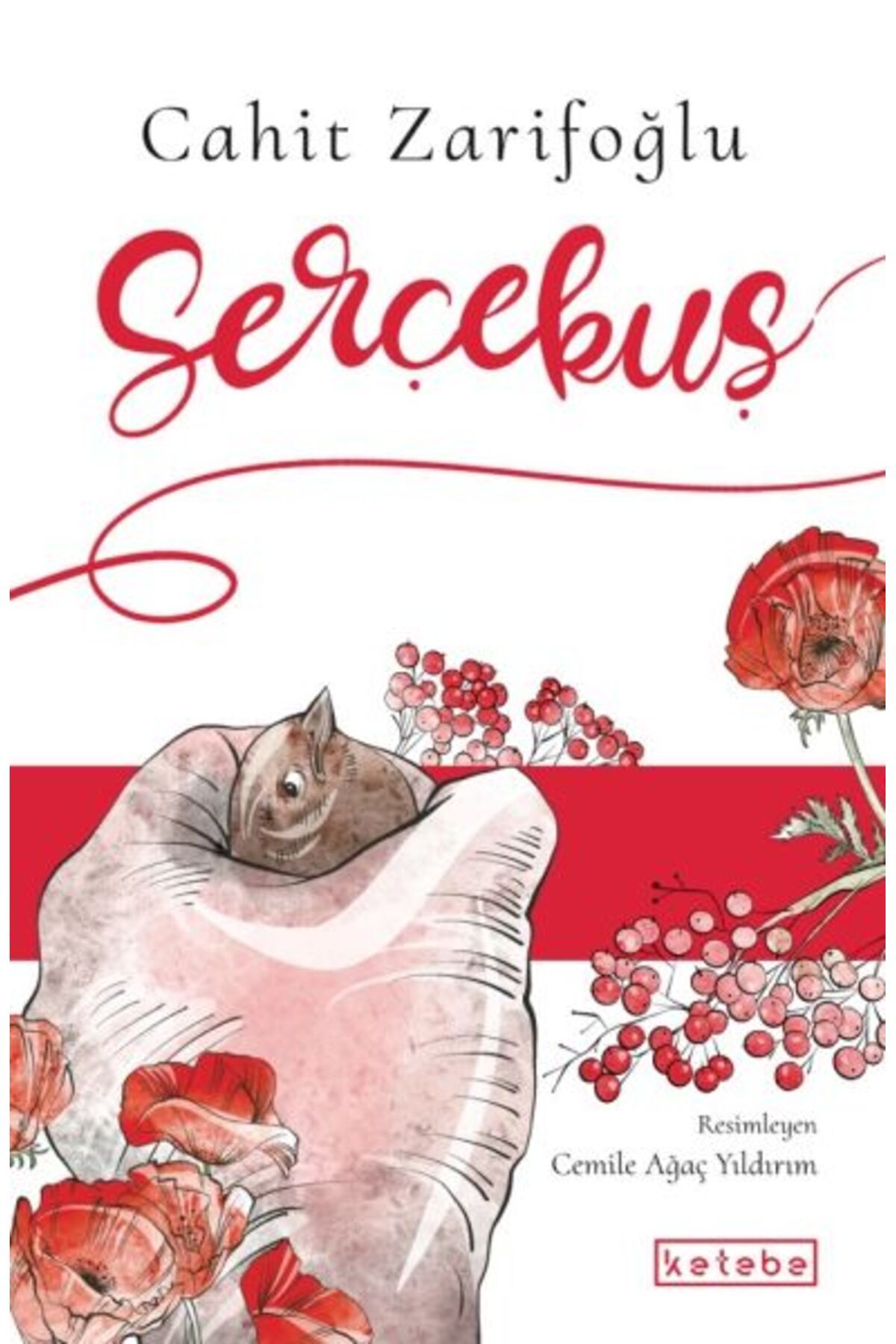 Ketebe Yayınları Serçekuş