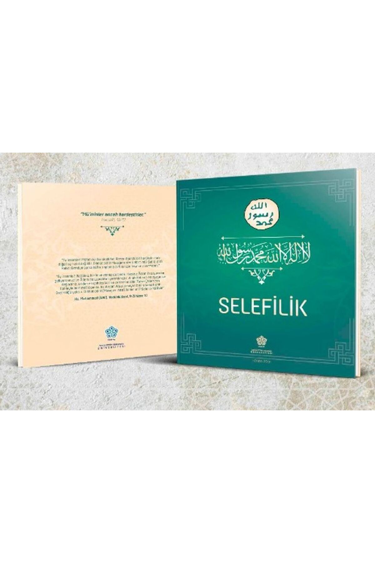NEÜ YAYINLARI Selefilik