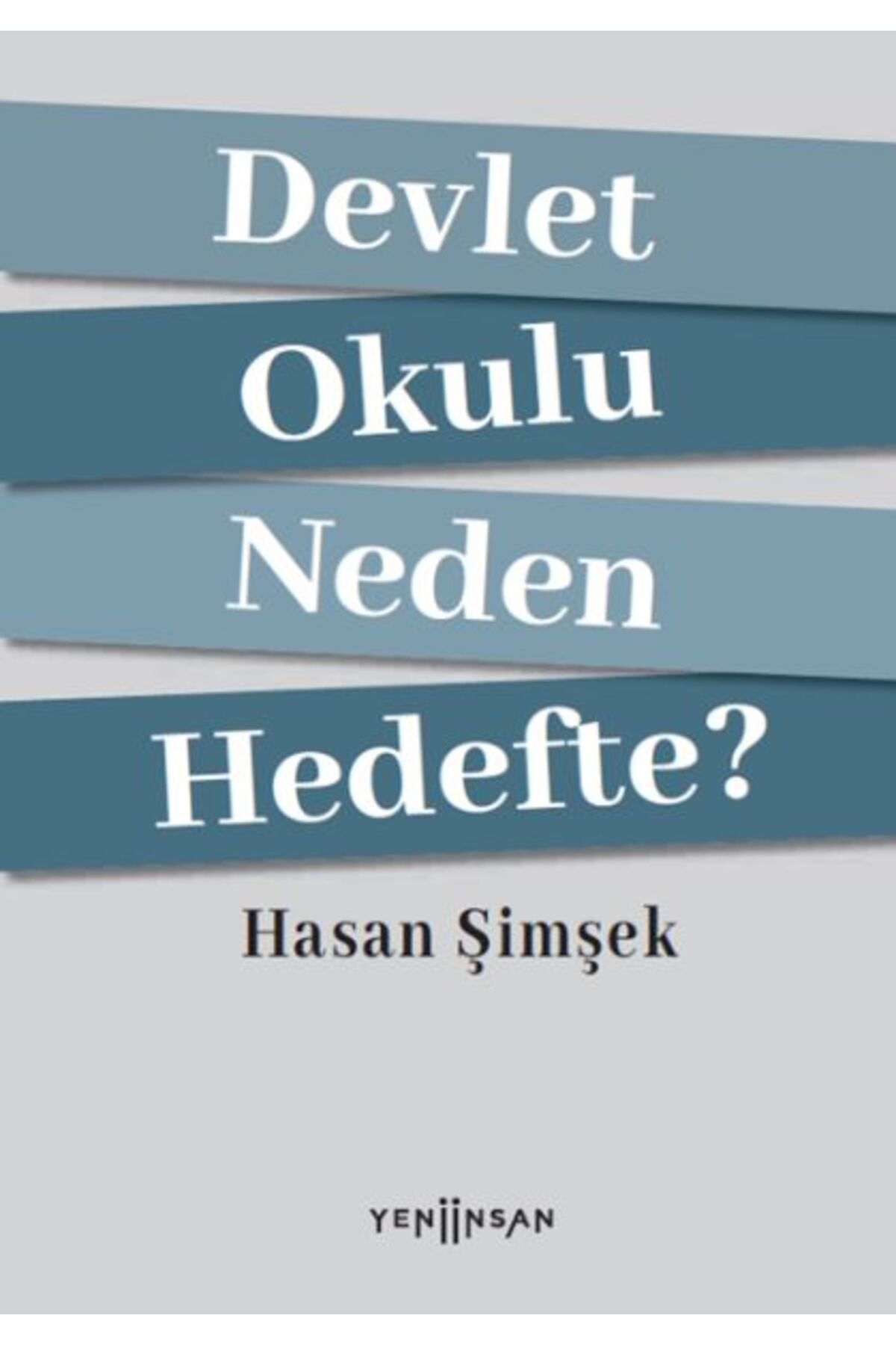 Pınar Yayınları Devlet Okulu Neden Hedefte?
