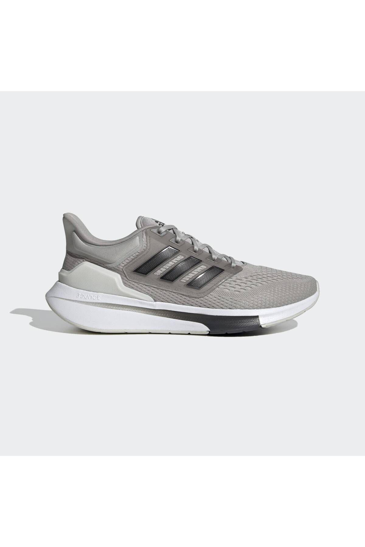 کفش دو و تمرین مشکی مردانه EQ21 در حال رانینگ adidas