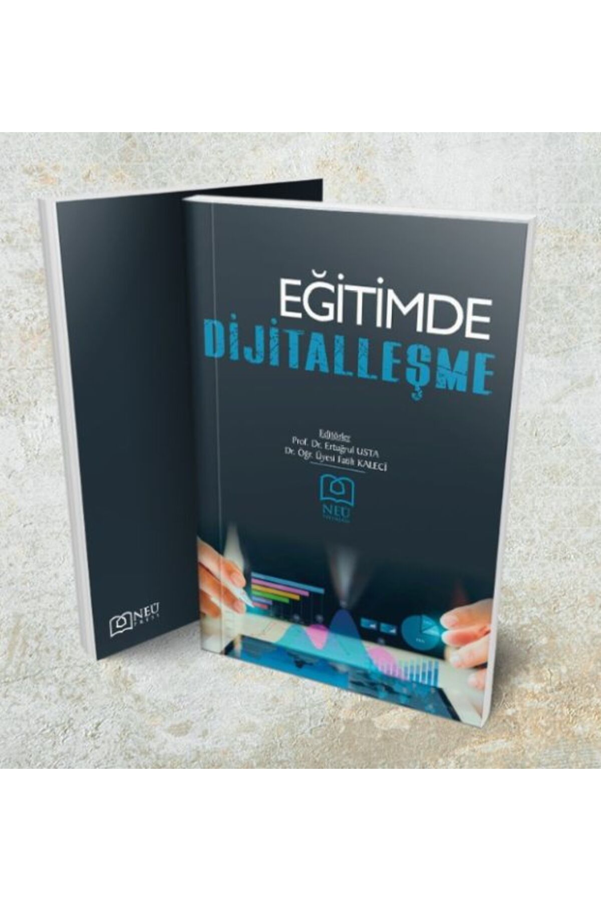 NEÜ YAYINLARI Eğitimde Dijitalleşme