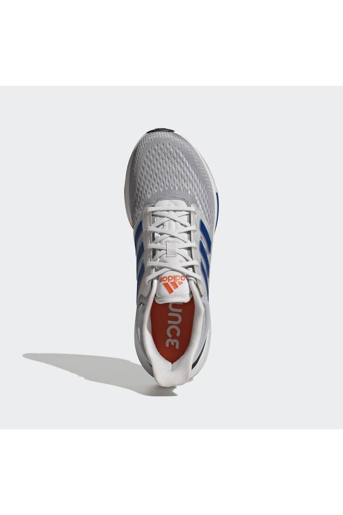 کفش دو و تمرین آبی مردانه EQ21 در حال رانینگ adidas