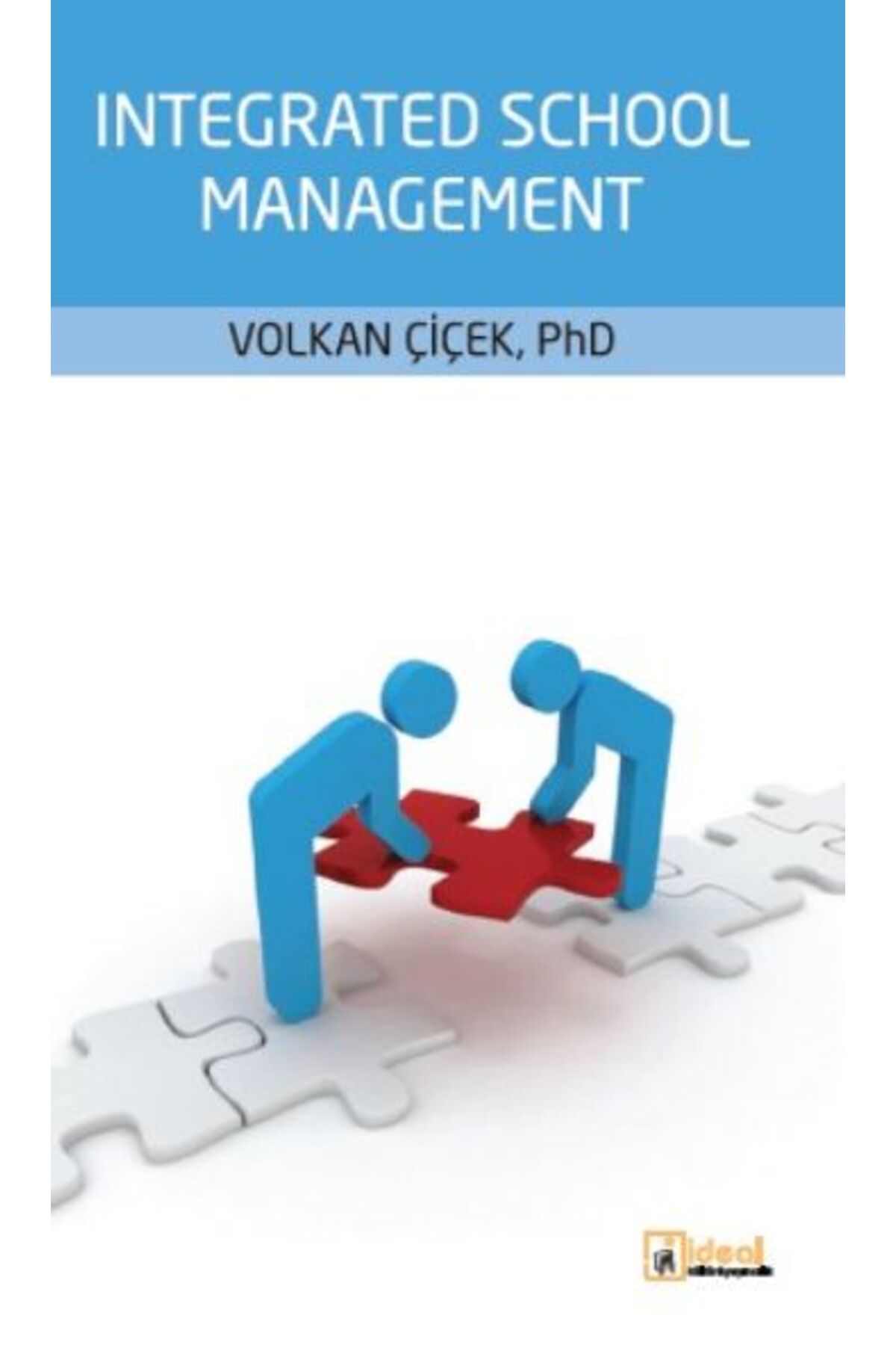İdeal Kültür Yayıncılık Integrated School Management