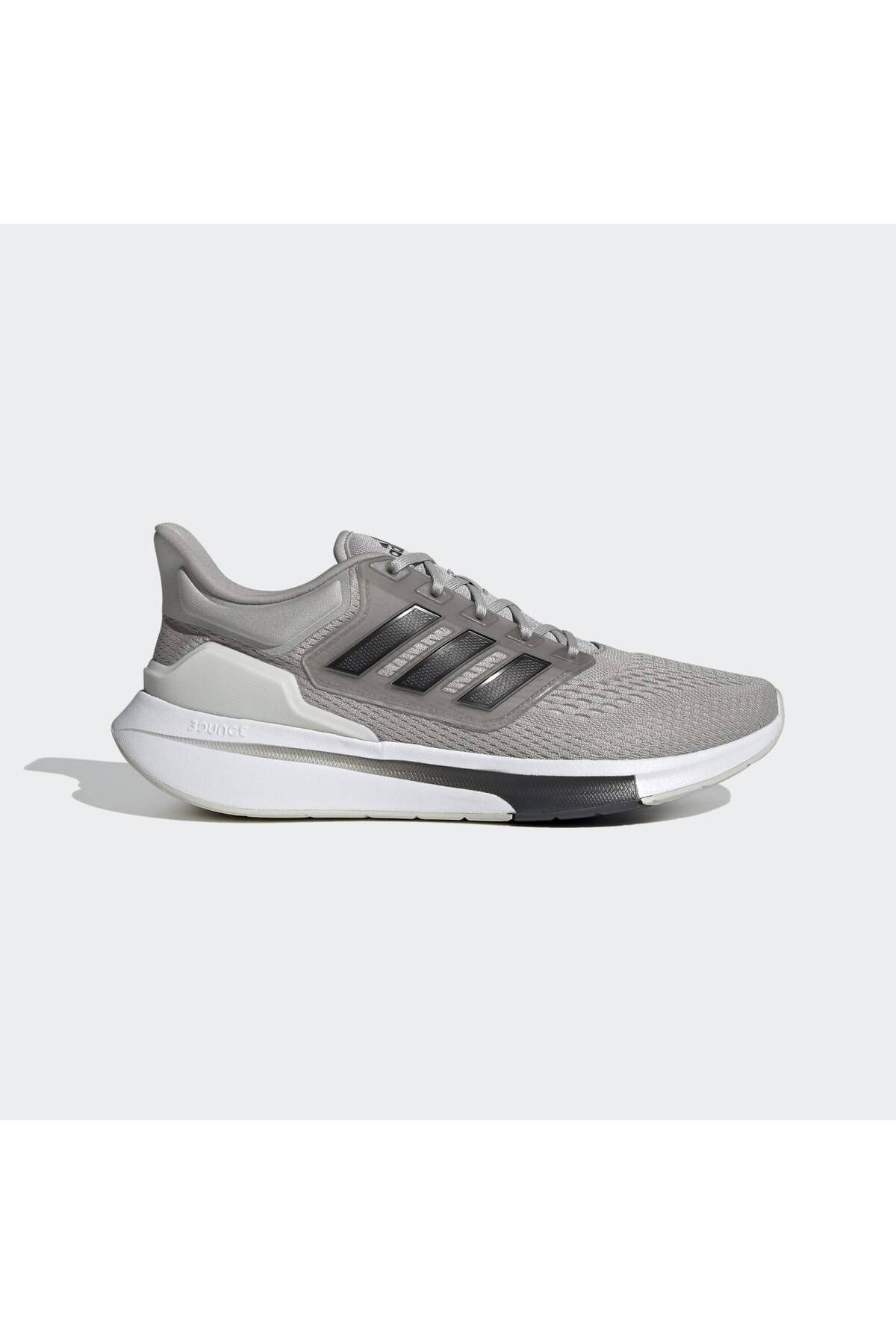 کفش دو و تمرین مشکی مردانه EQ21 در حال رانینگ adidas