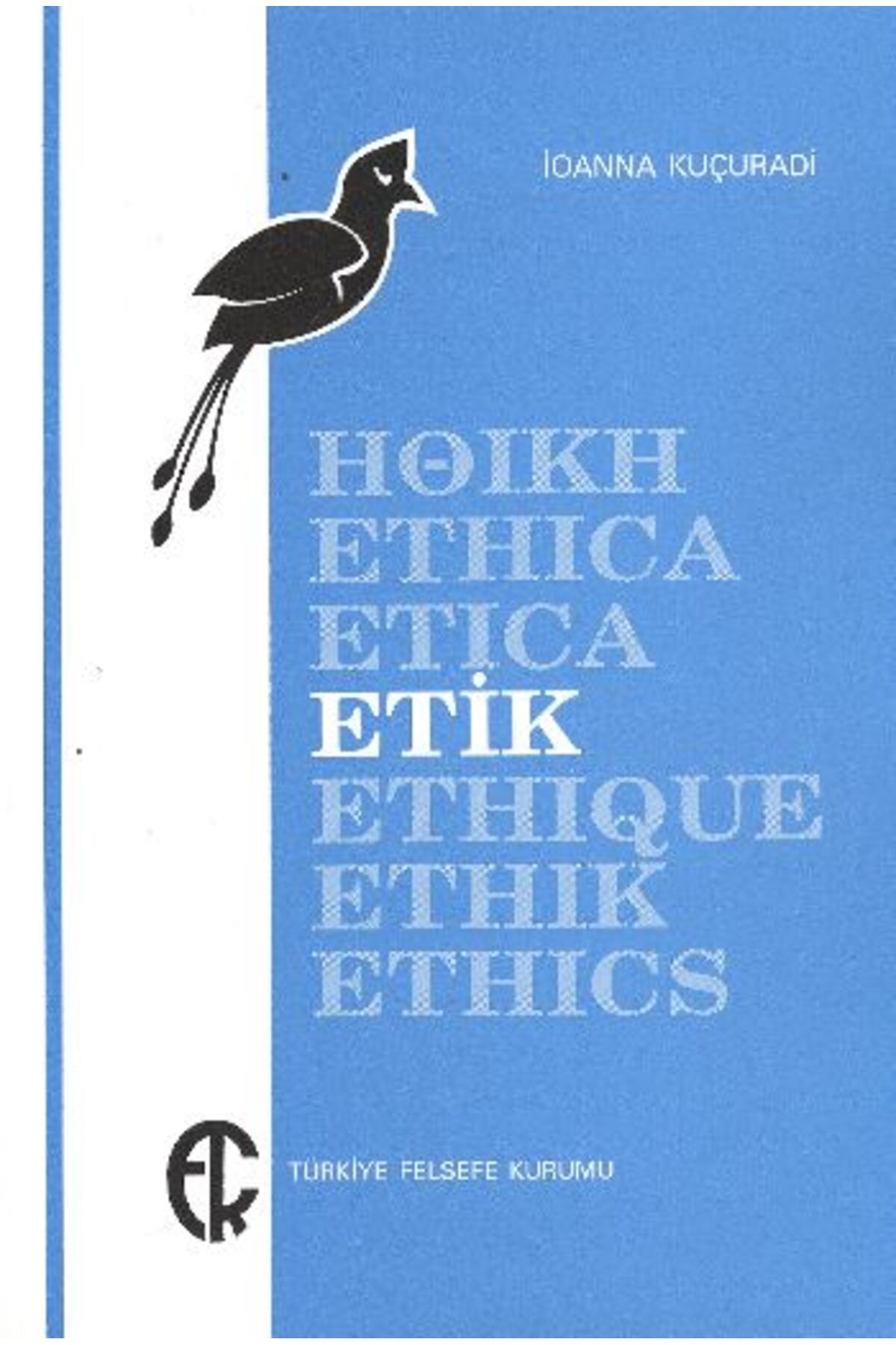 Destek Yayınları Etik