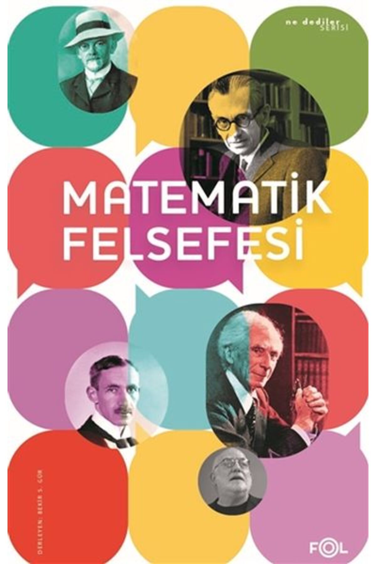 FOL Kitap Matematik Felsefesi