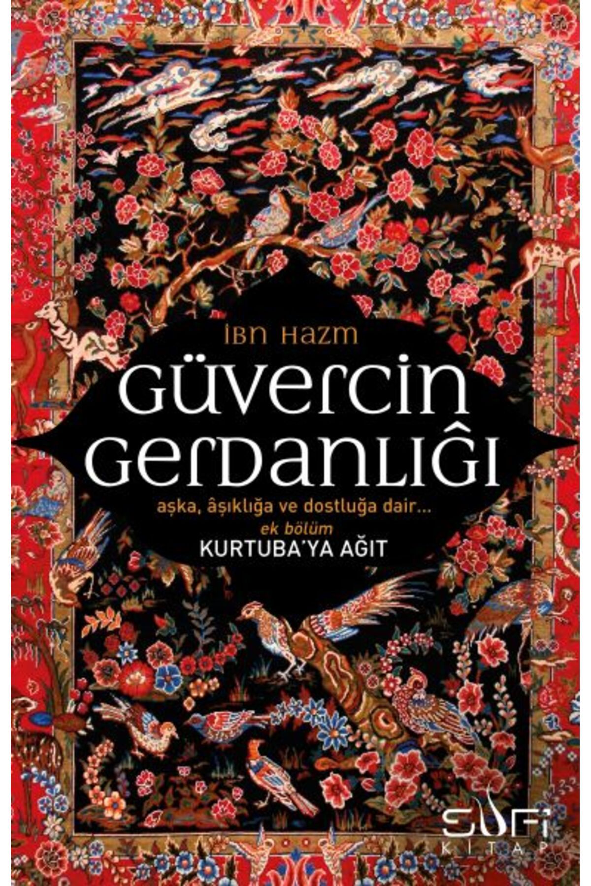 Türk Dil Kurumu Yayınları Güvercin Gerdanlığı