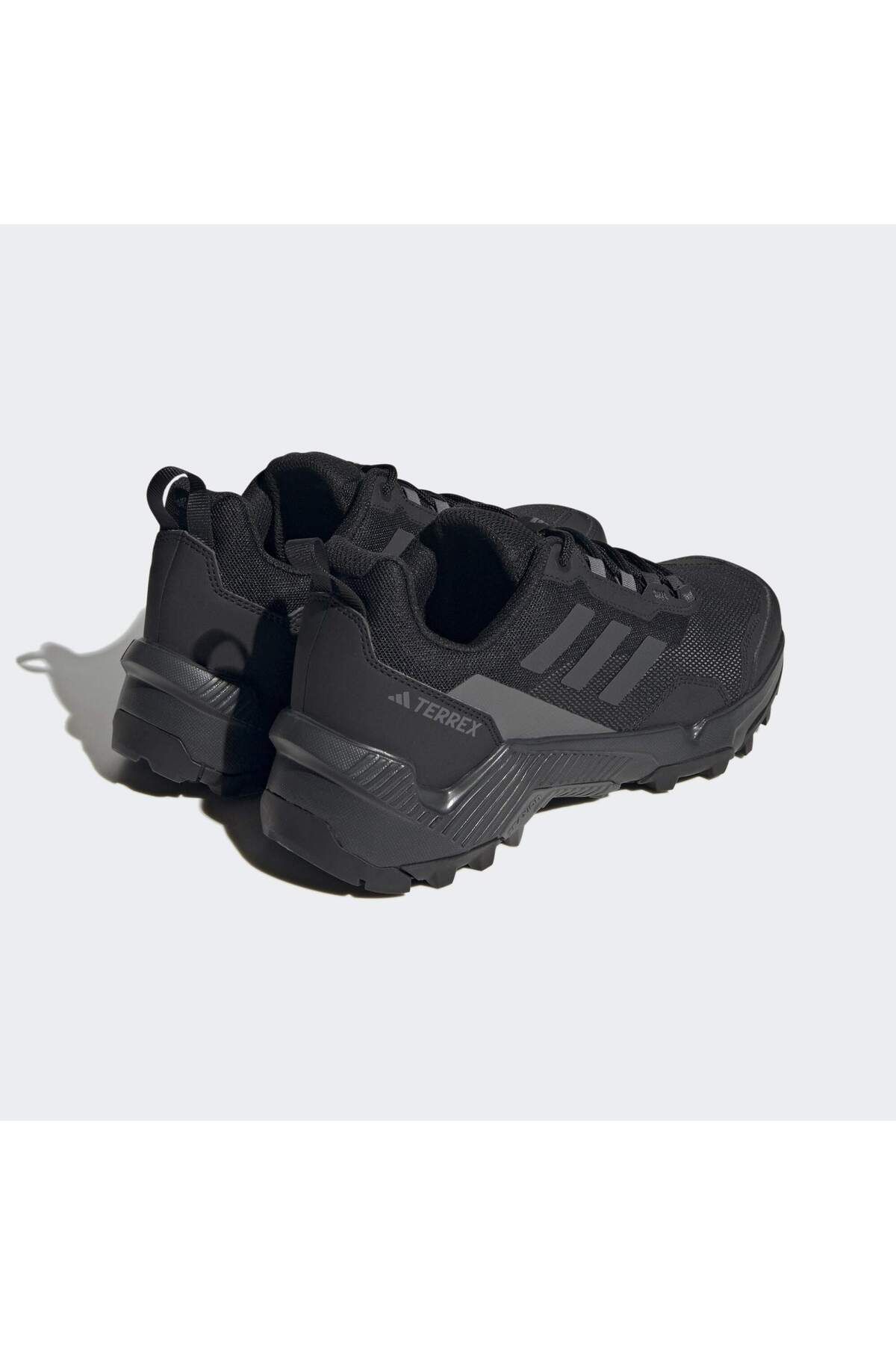 کفش های فضای باز مشکی زنانه پیاده روی 2.0 اورجینال adidas