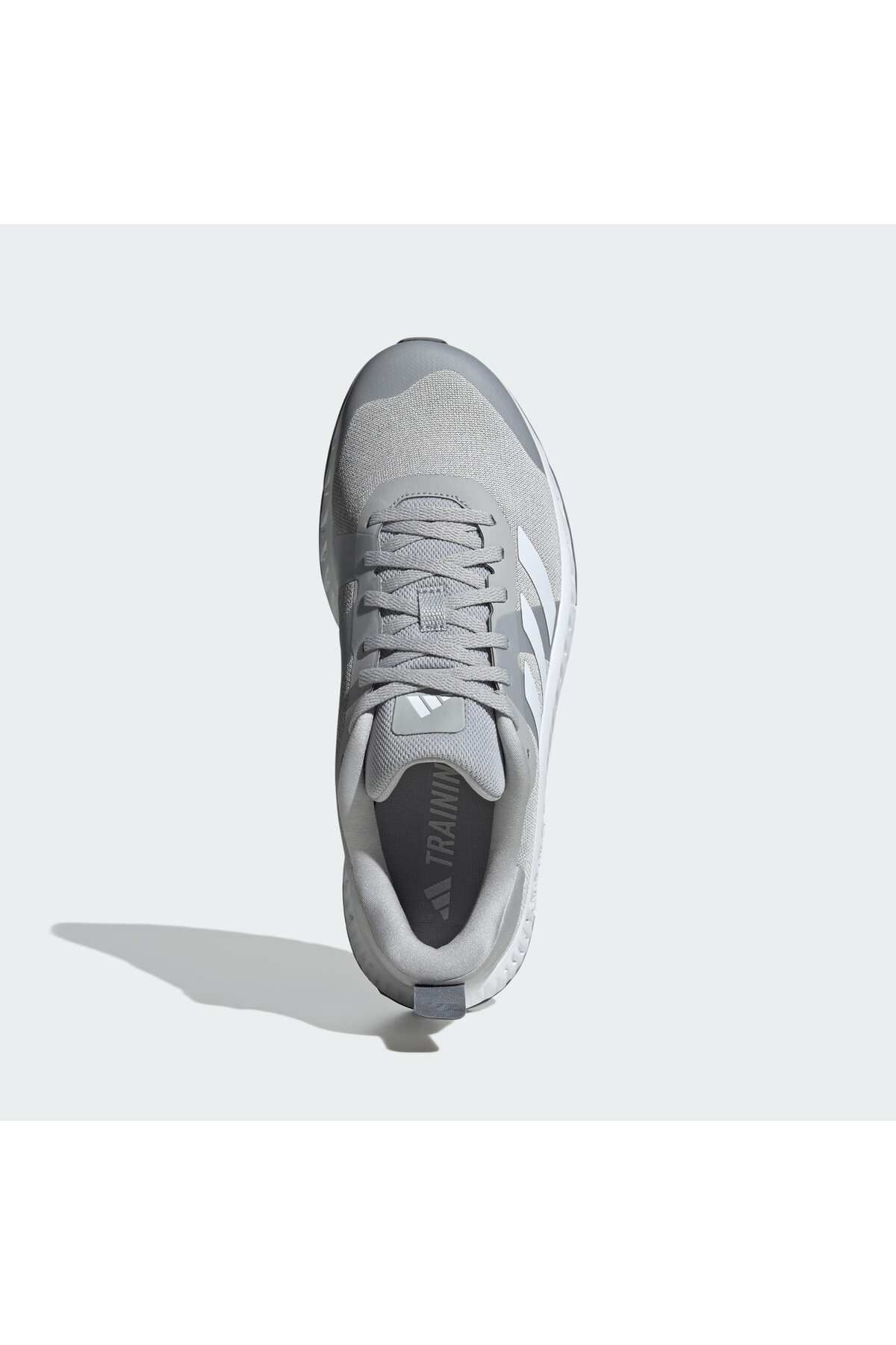 اسنیکر خاکستری مردانه و زنانه کفش های همه اورجینال adidas