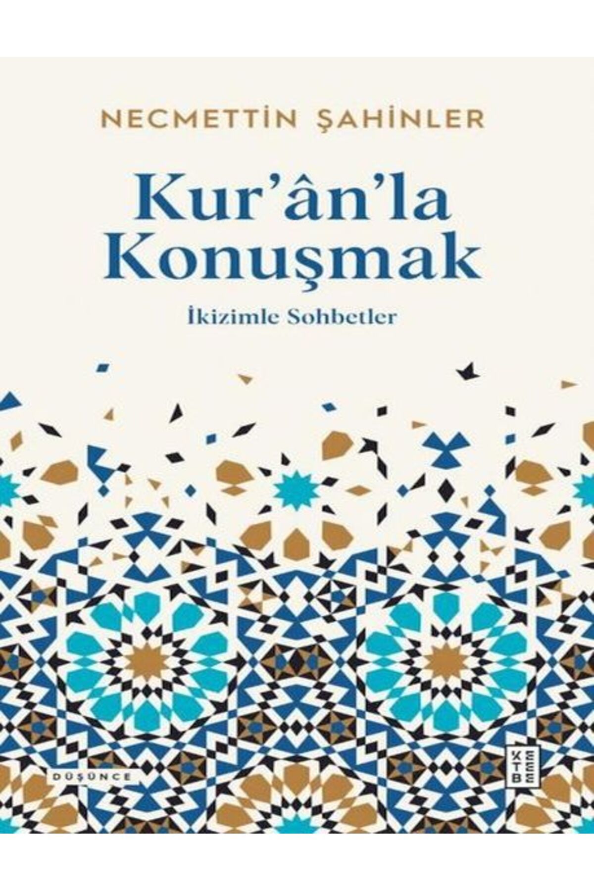 Destek Yayınları Kur'an'la Konuşmak