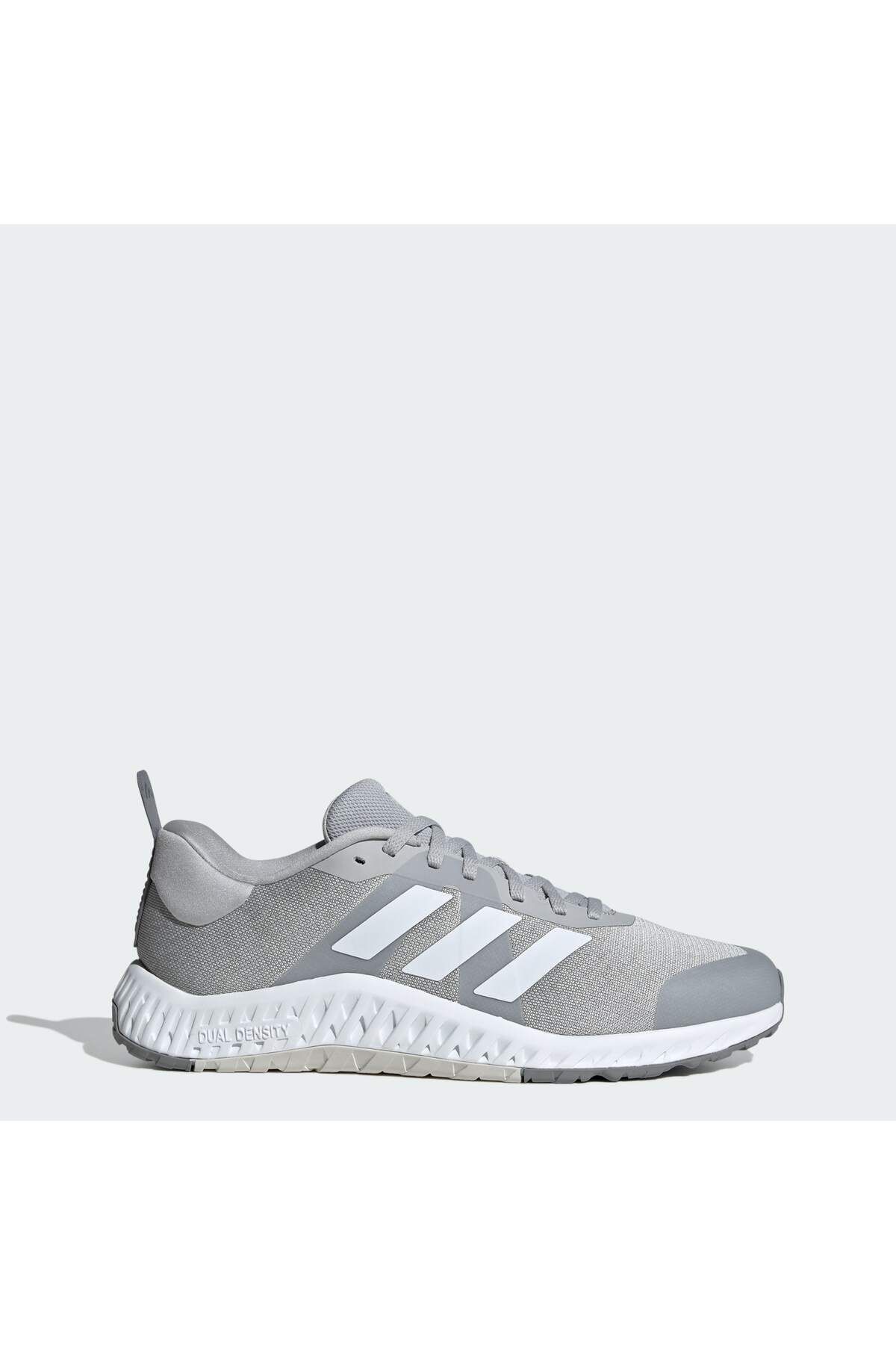 اسنیکر خاکستری مردانه و زنانه کفش های همه اورجینال adidas