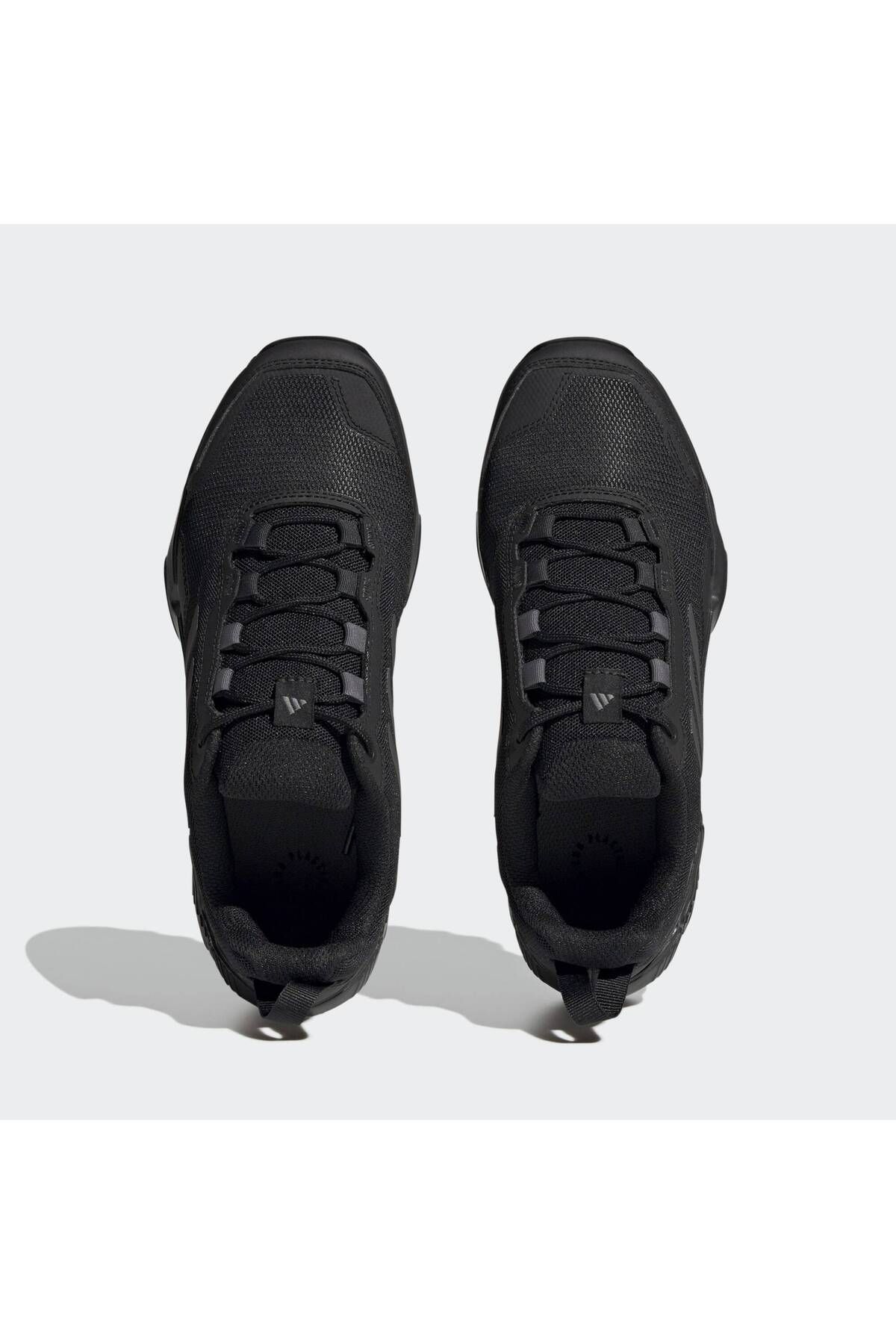 کفش های فضای باز مشکی زنانه پیاده روی 2.0 اورجینال adidas