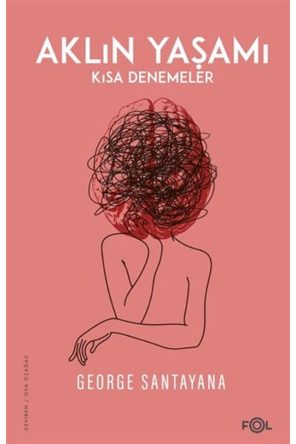 FOL Kitap Aklın Yaşamı