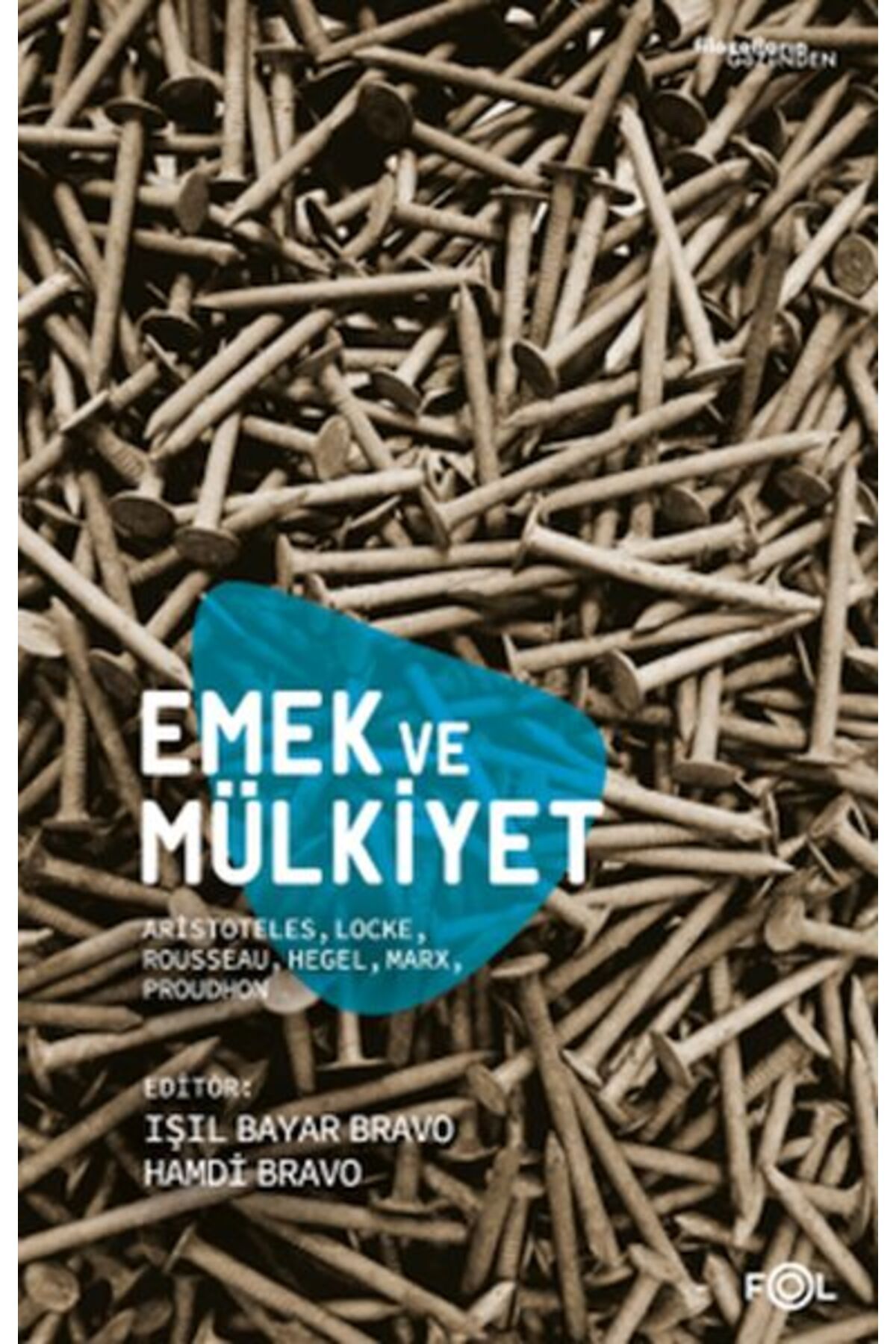 FOL Kitap Emek ve Mülkiyet