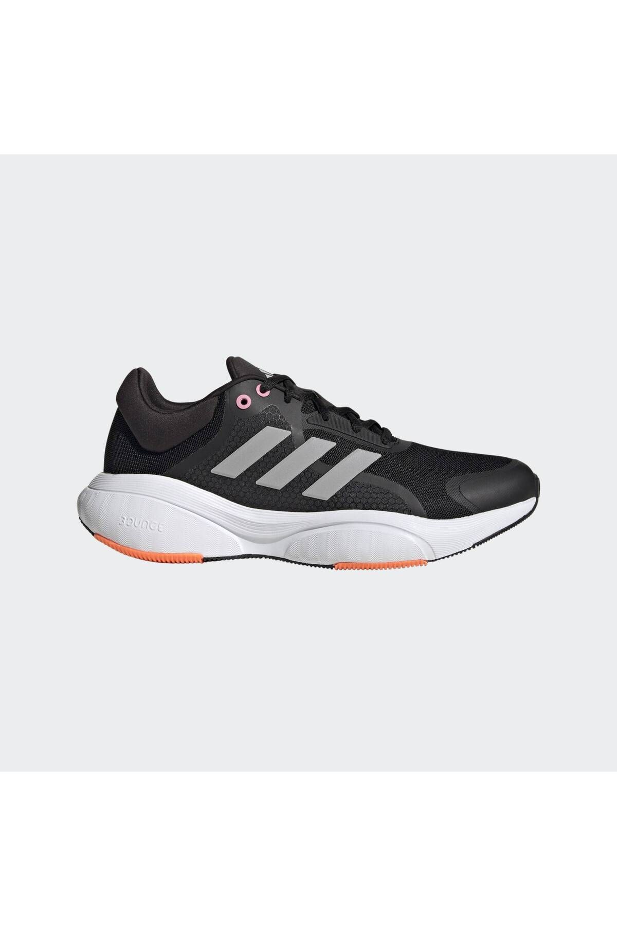 کفش دو و تمرین سفید زنانه کفشهای پاسخ اورجینال adidas