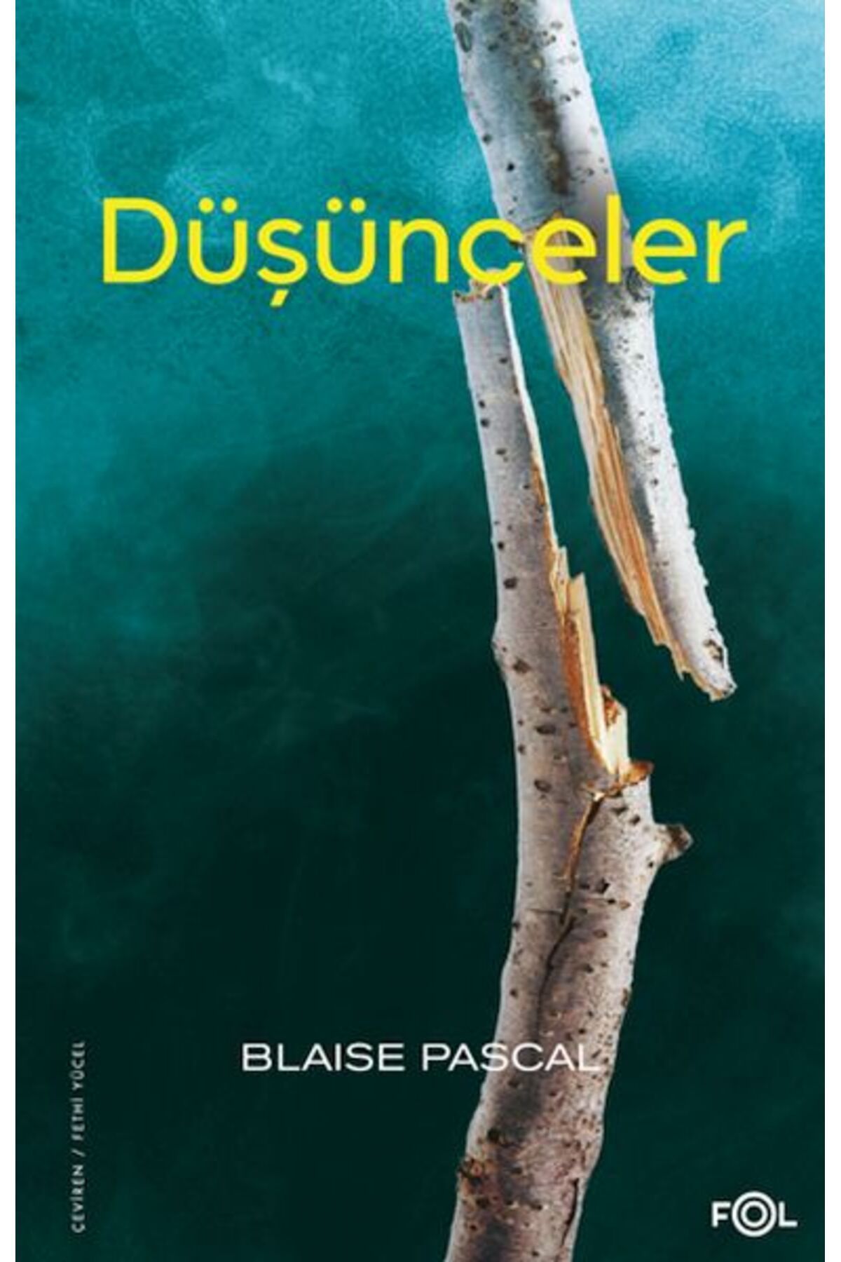 FOL Kitap Düşünceler
