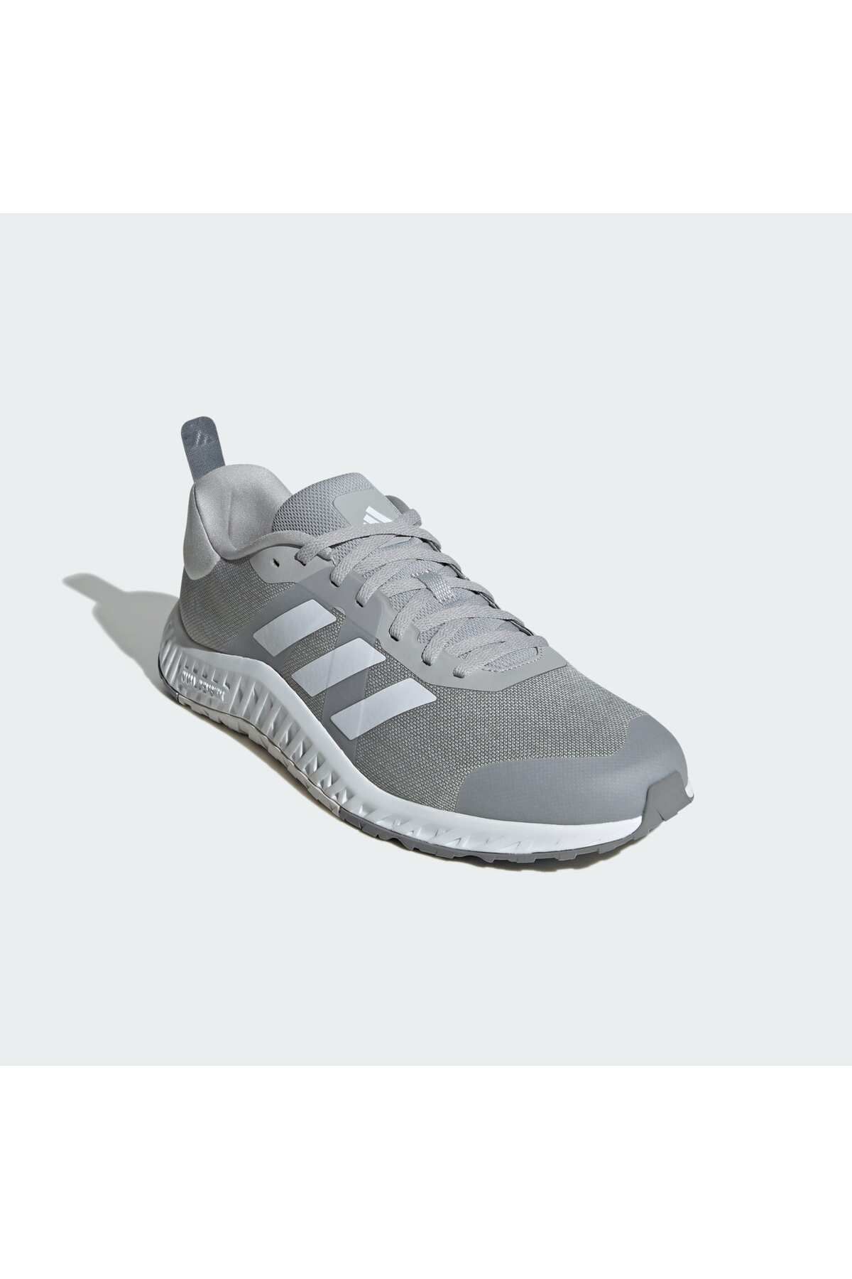 اسنیکر خاکستری مردانه و زنانه کفش های همه اورجینال adidas