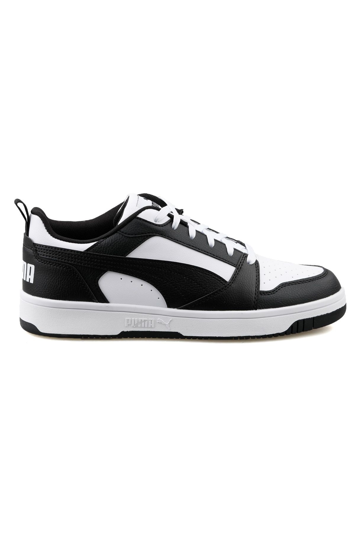 Rebound V6 Low Unisex Casual Shoes 39232801 White